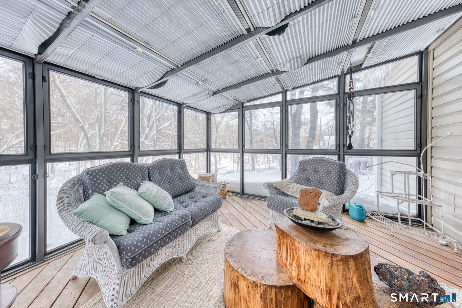 254 Aspetuck Ridge Road