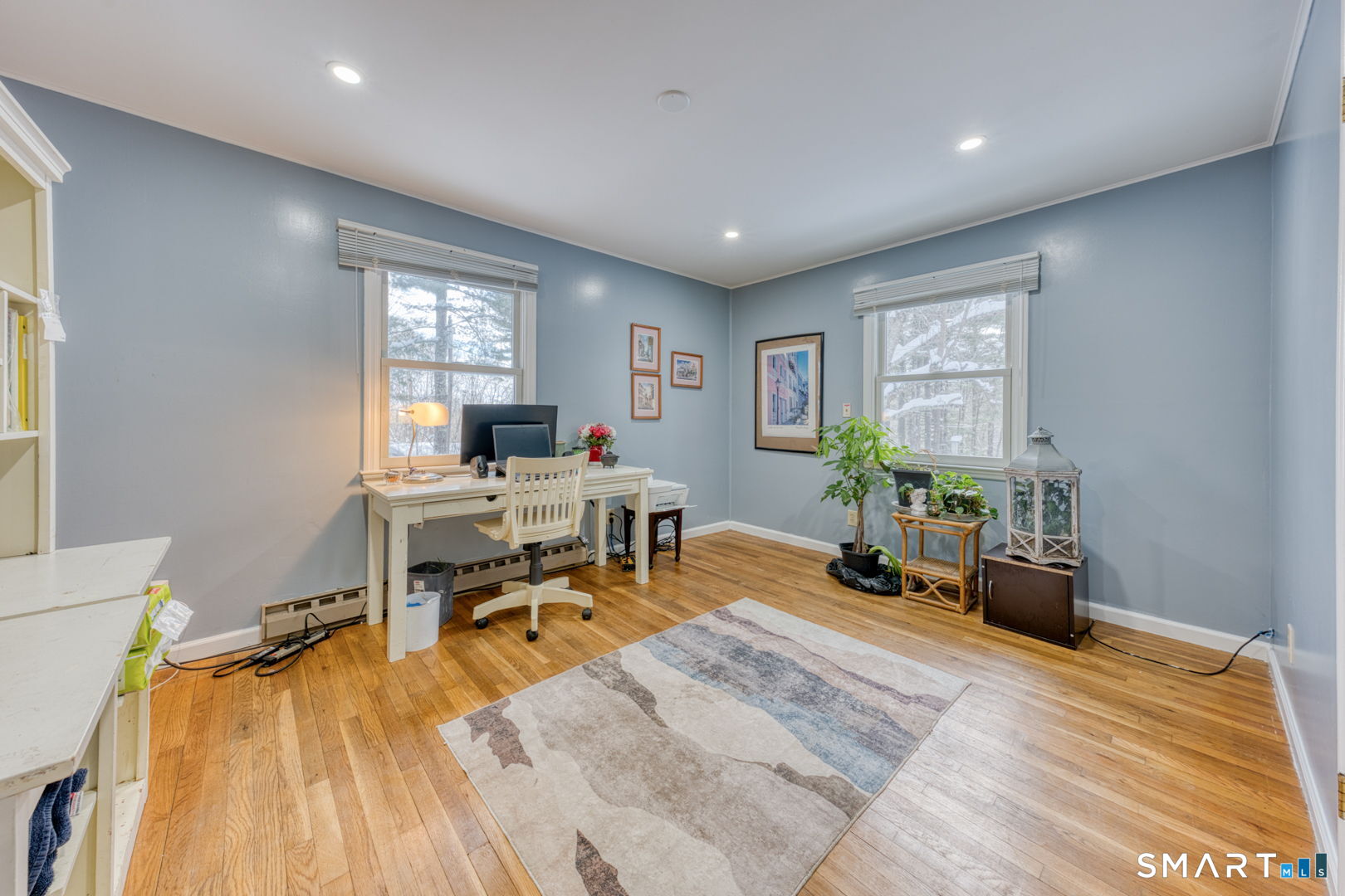 254 Aspetuck Ridge Road