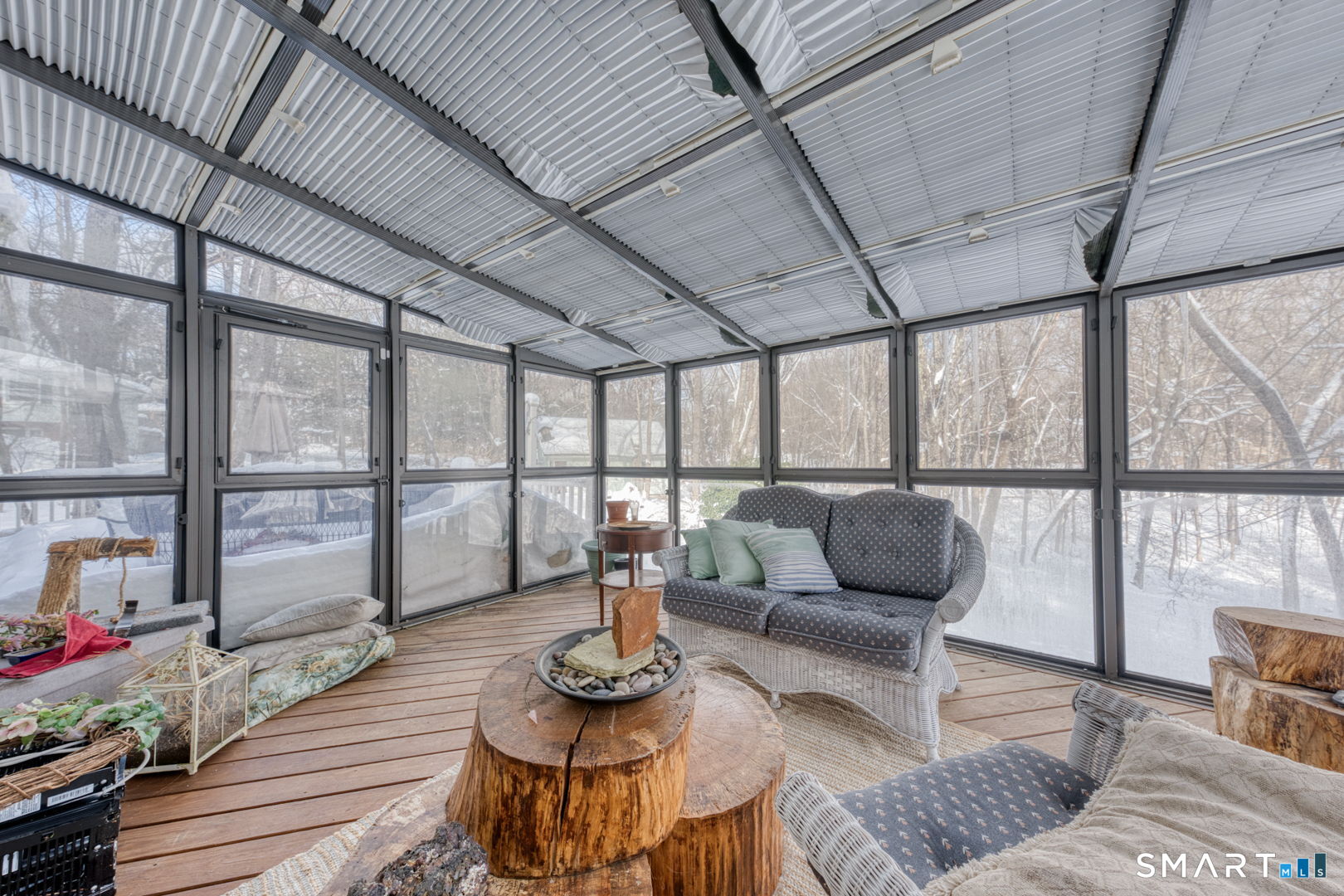 254 Aspetuck Ridge Road