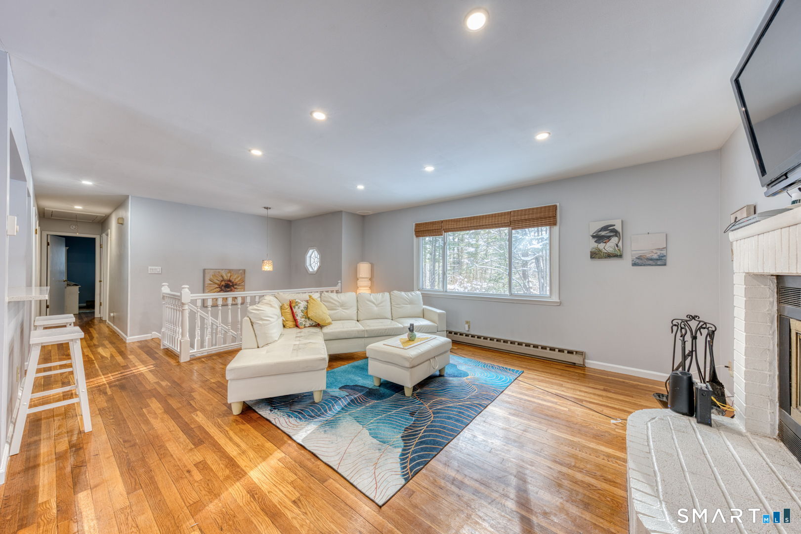 254 Aspetuck Ridge Road