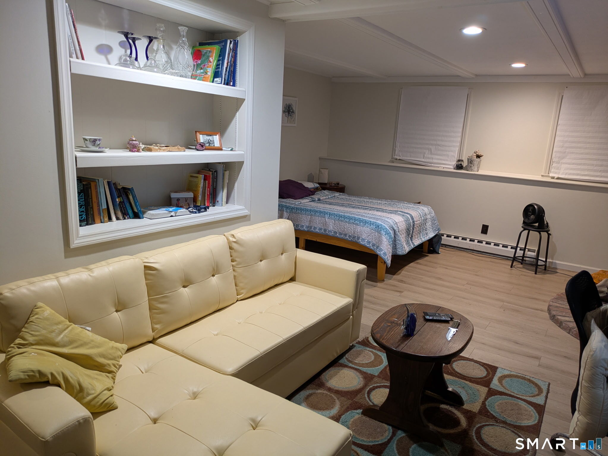 254 Aspetuck Ridge Road