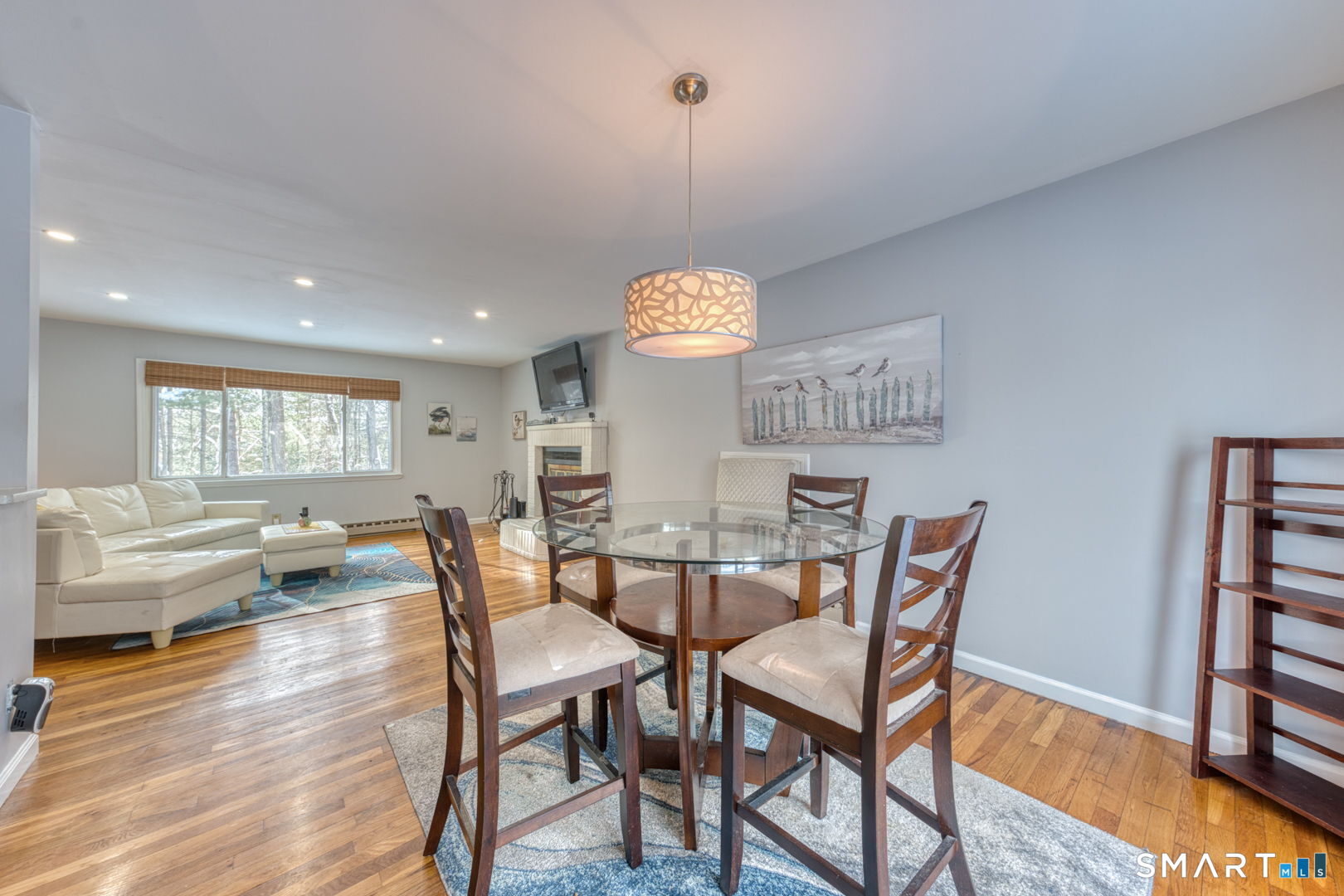 254 Aspetuck Ridge Road