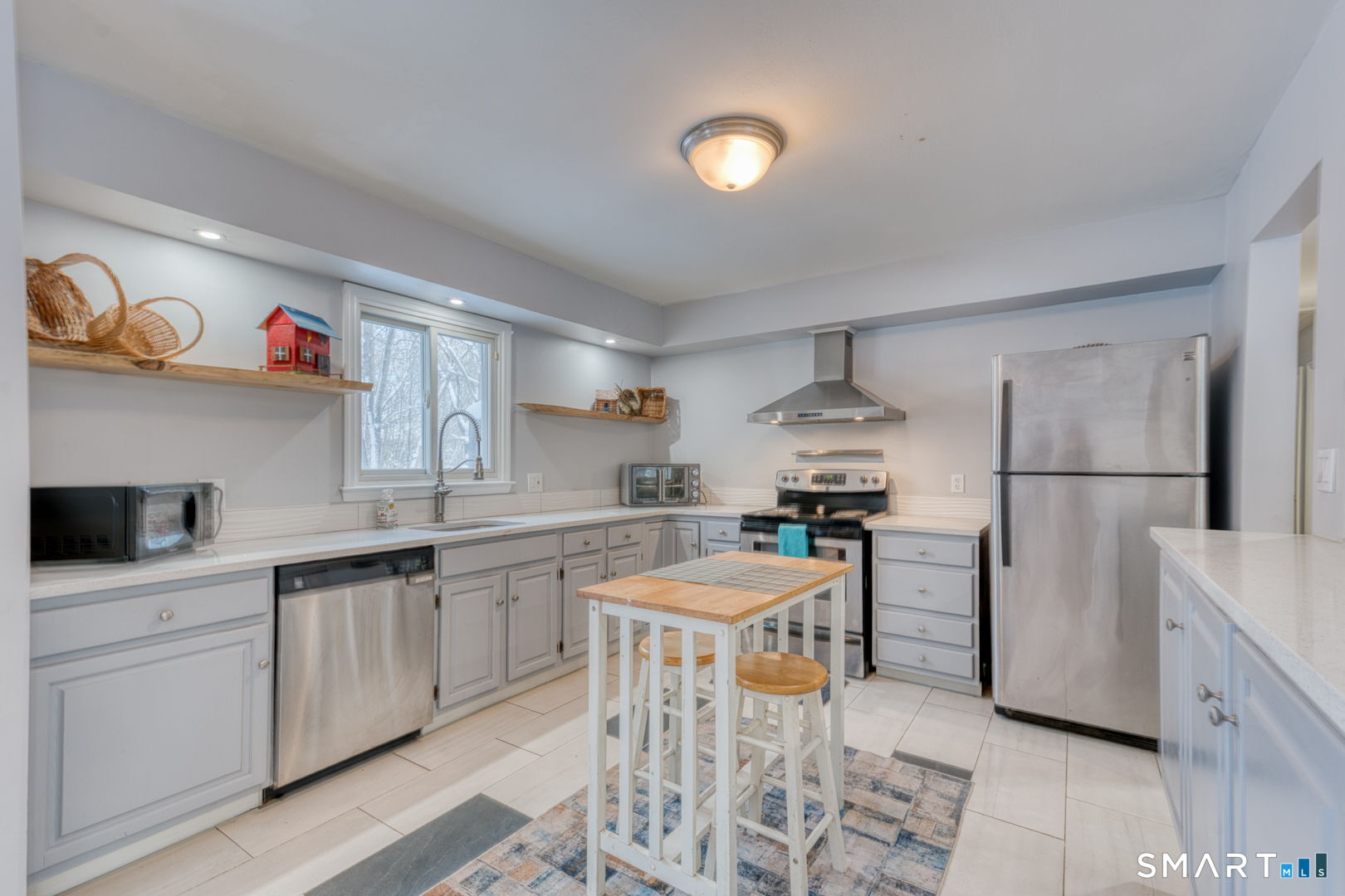 254 Aspetuck Ridge Road