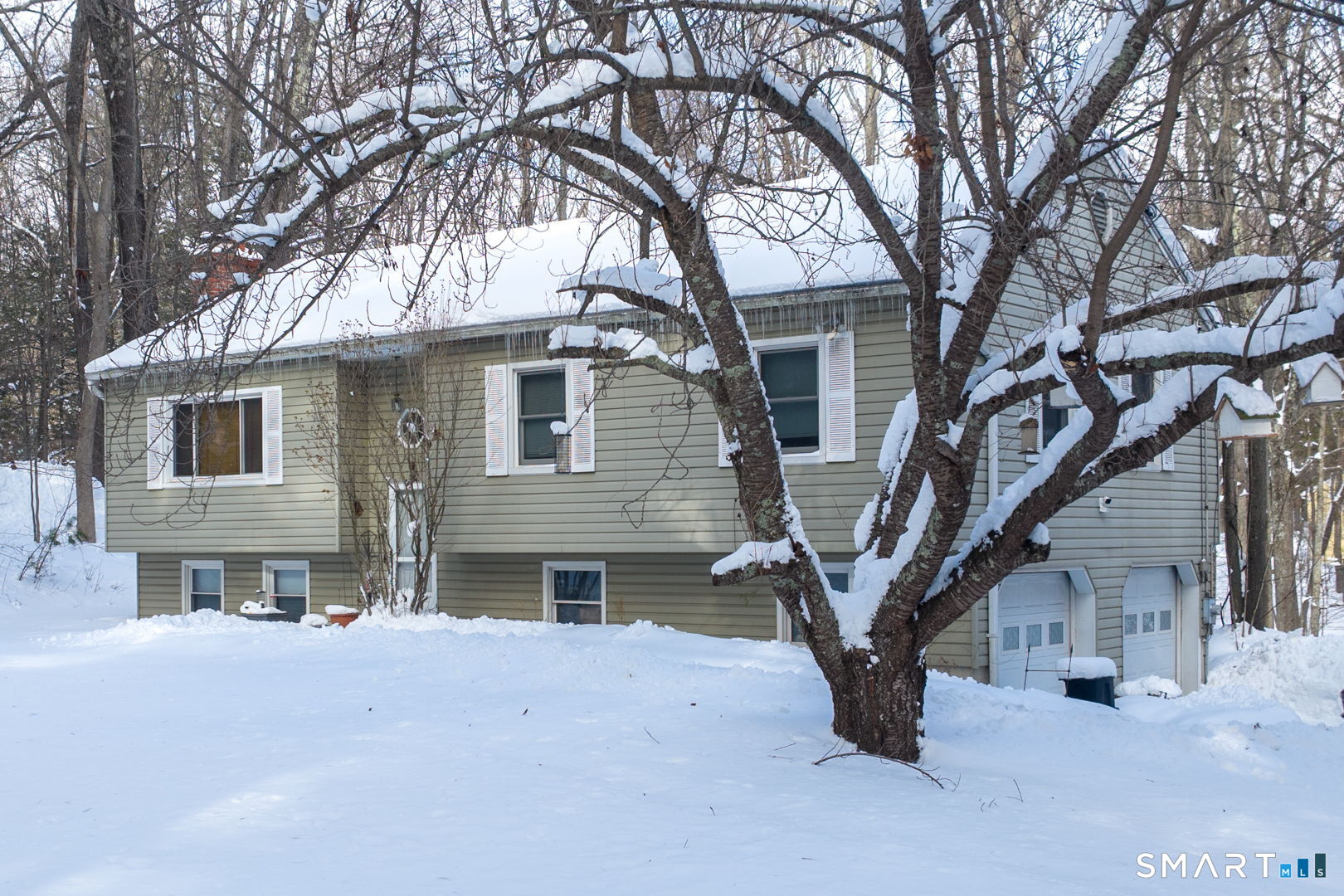 254 Aspetuck Ridge Road