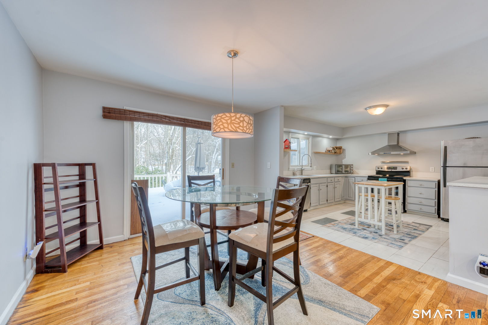 254 Aspetuck Ridge Road