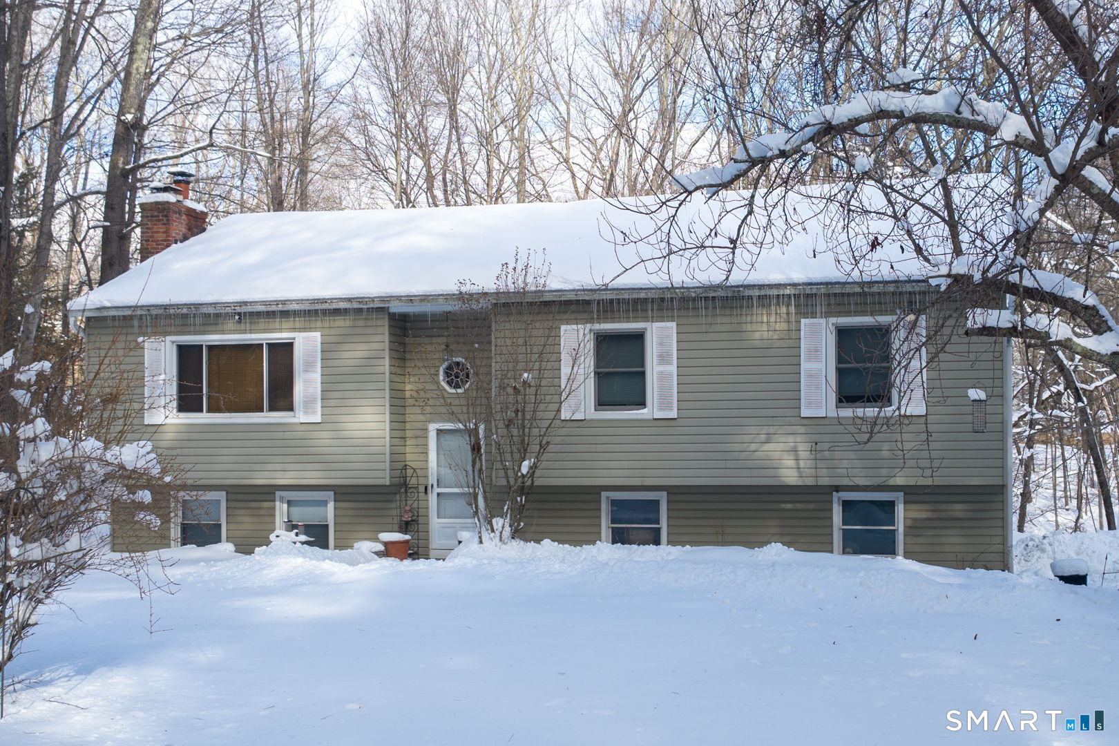254 Aspetuck Ridge Road