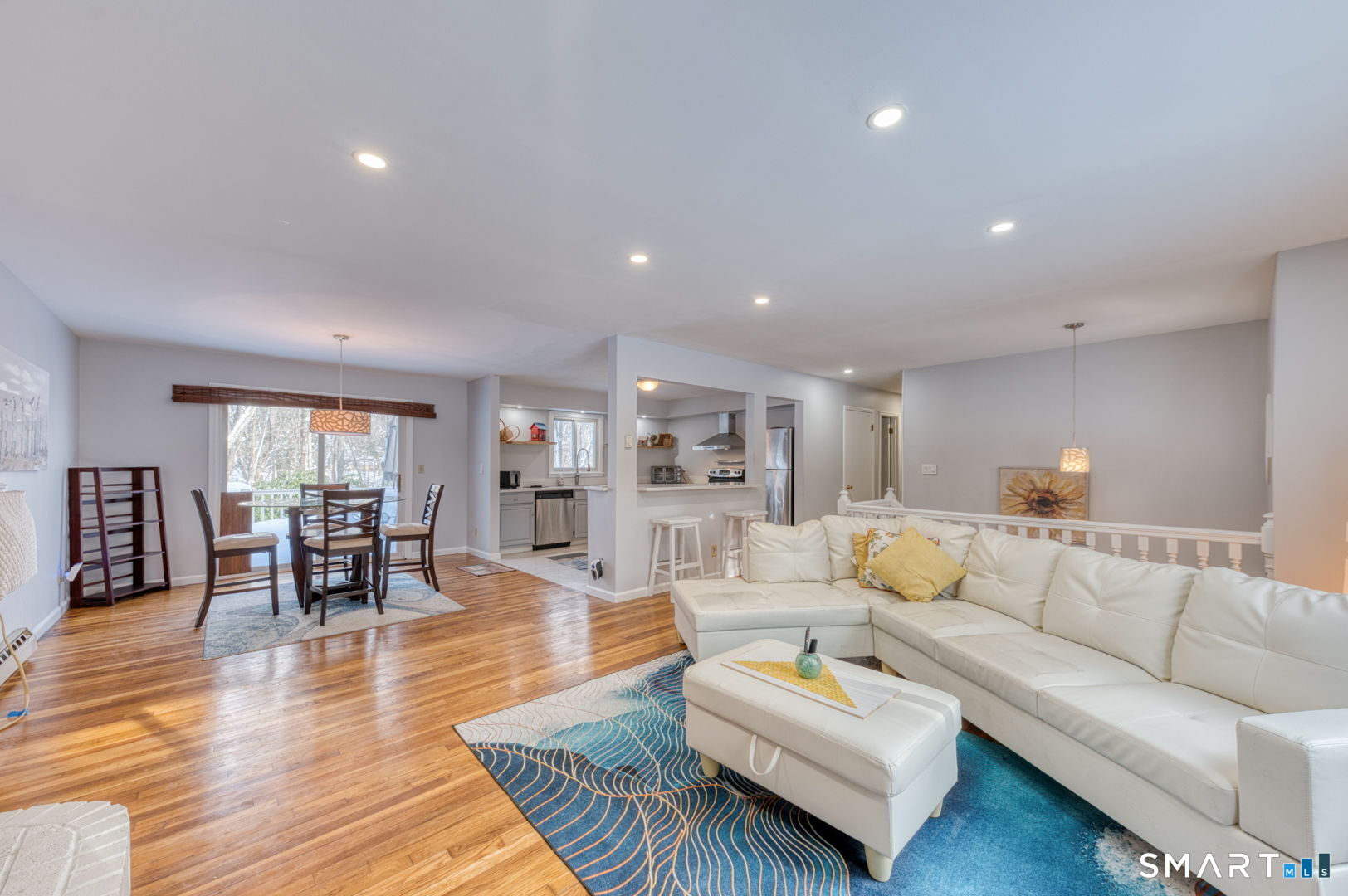 254 Aspetuck Ridge Road