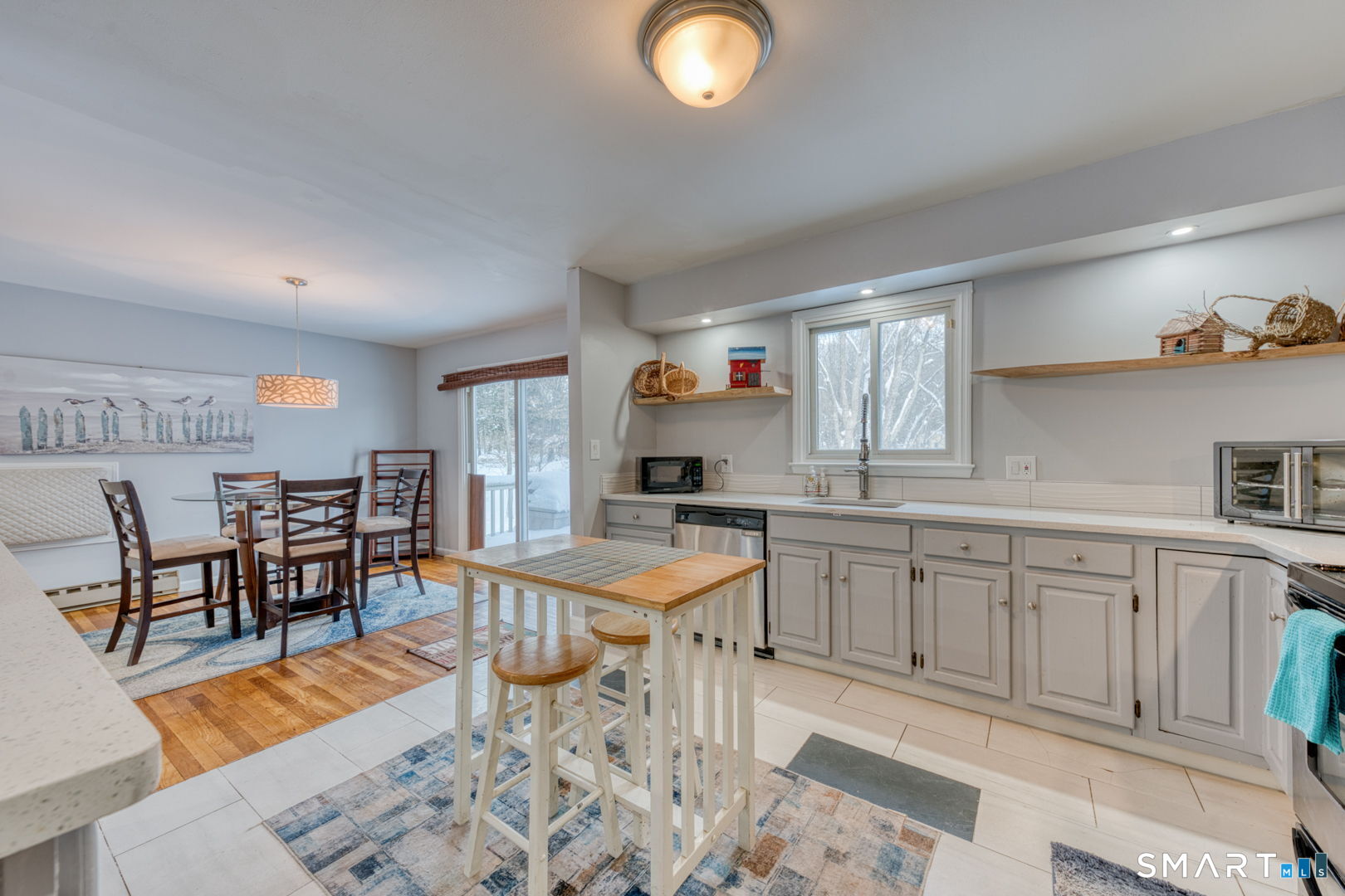 254 Aspetuck Ridge Road