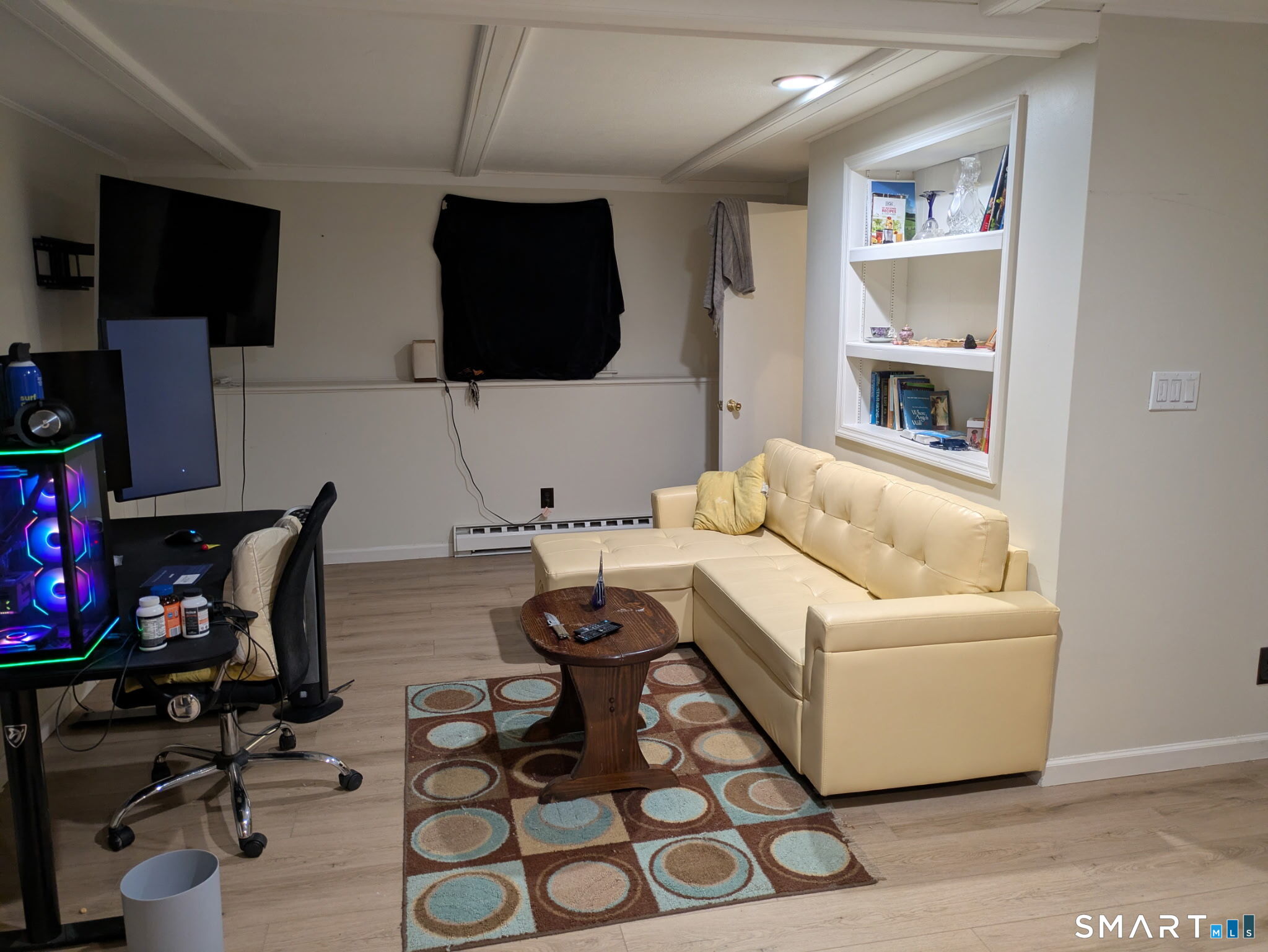 254 Aspetuck Ridge Road