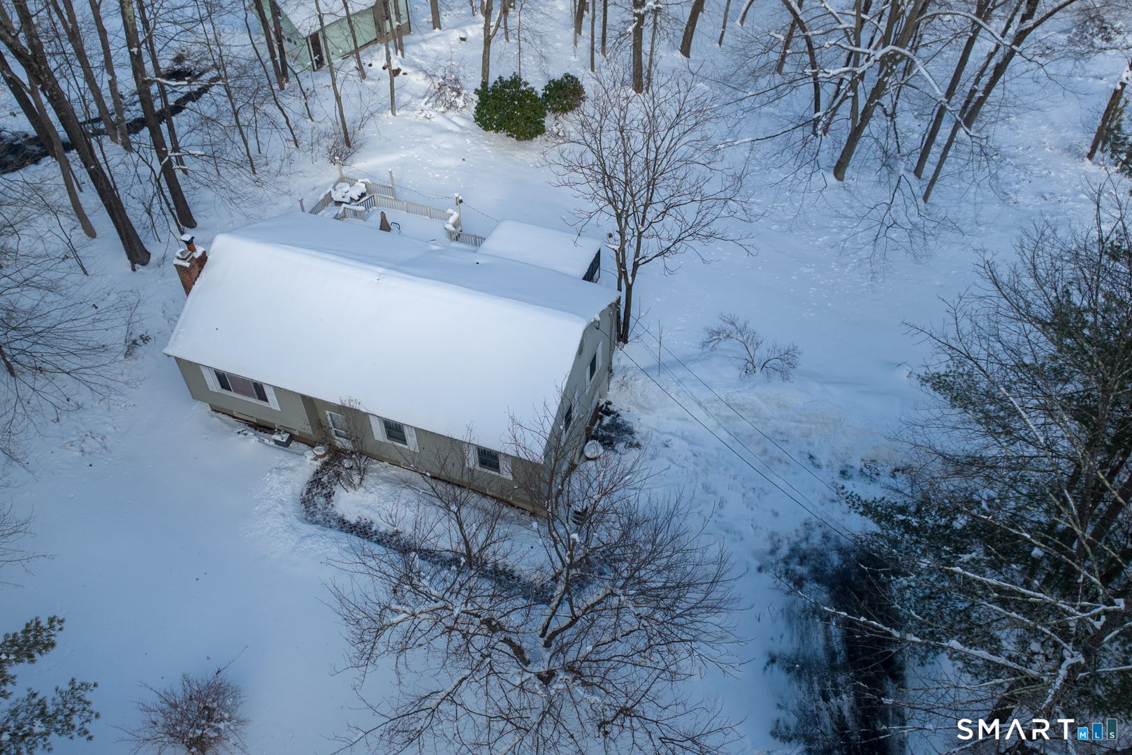 254 Aspetuck Ridge Road