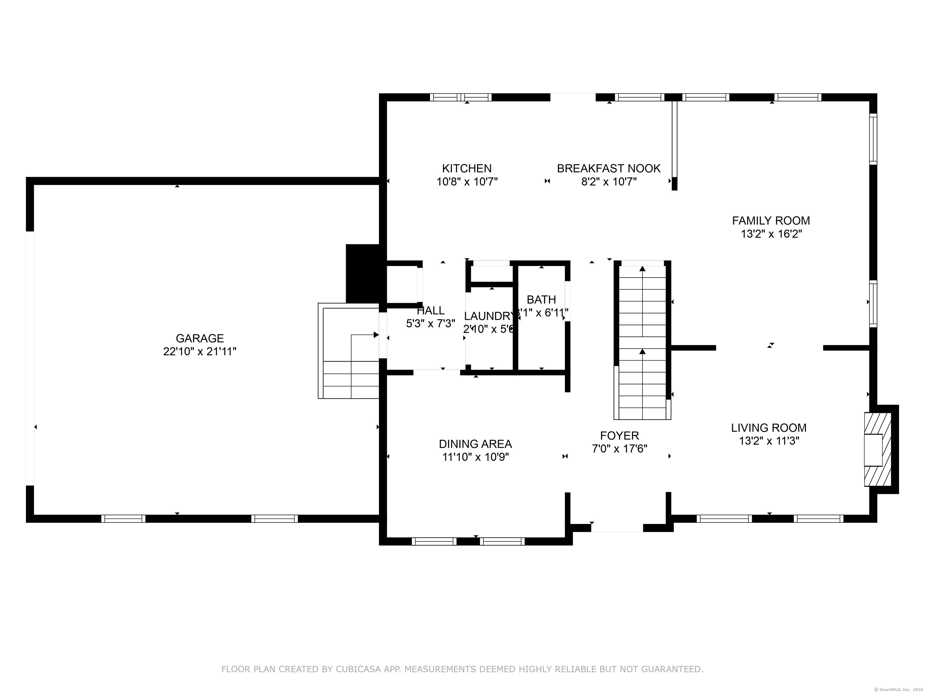 9-A Alice Drive