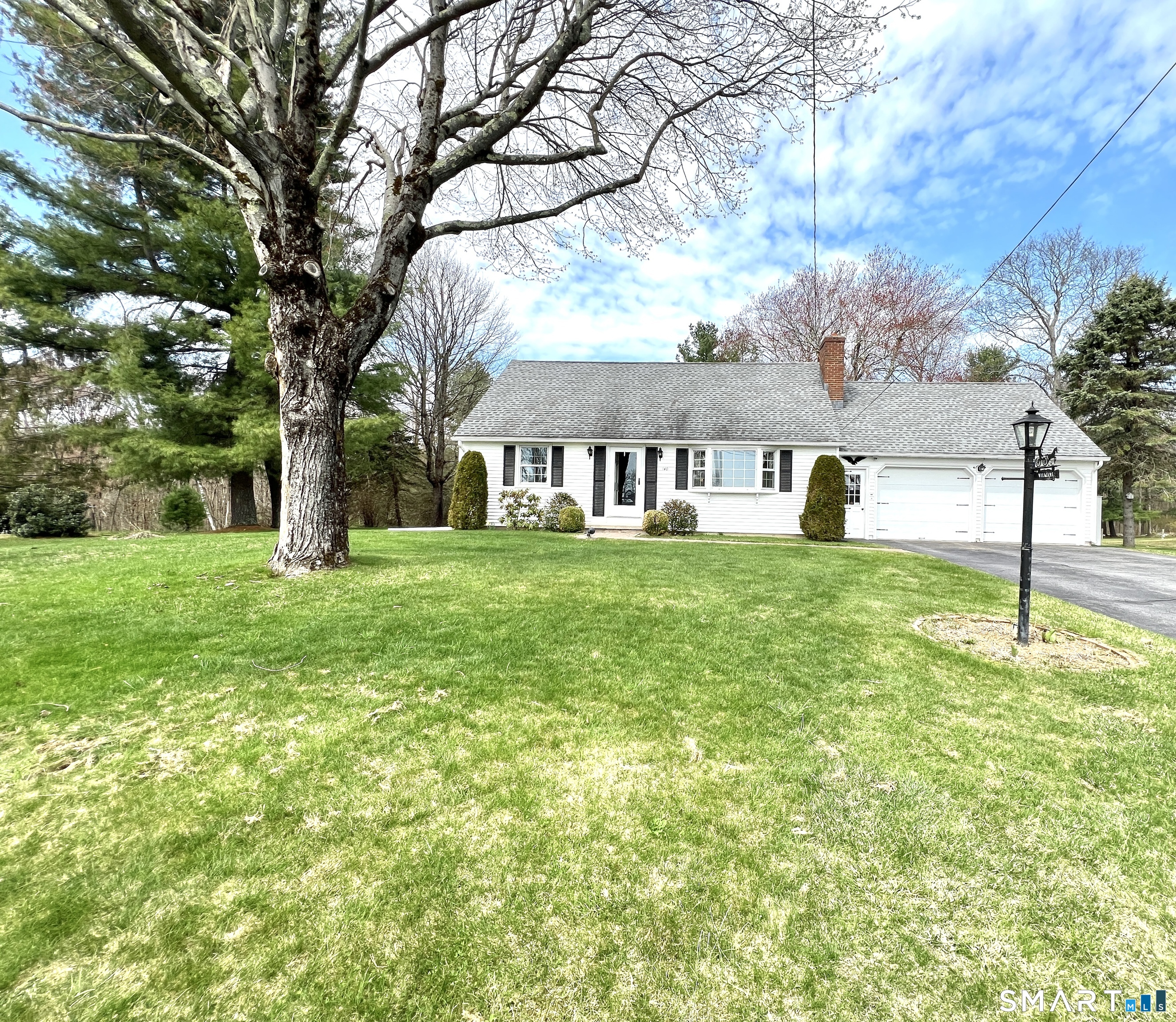 140 Homestead Road