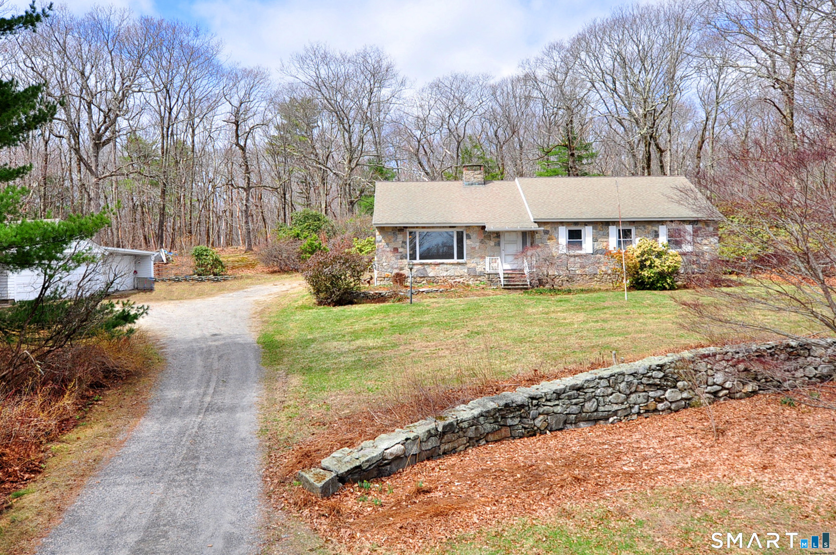 71-A Bartholomew Hill Road