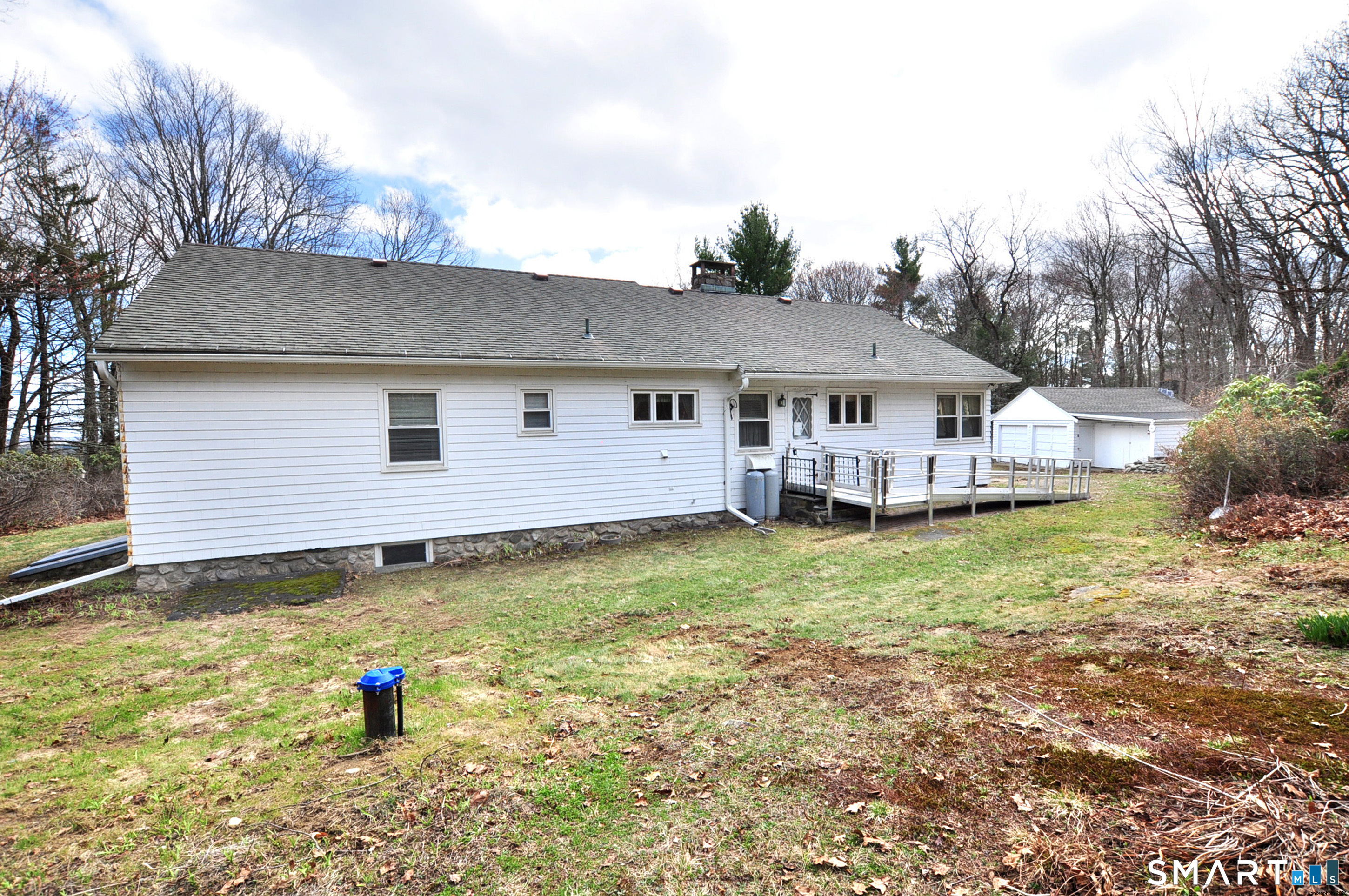 71-A Bartholomew Hill Road