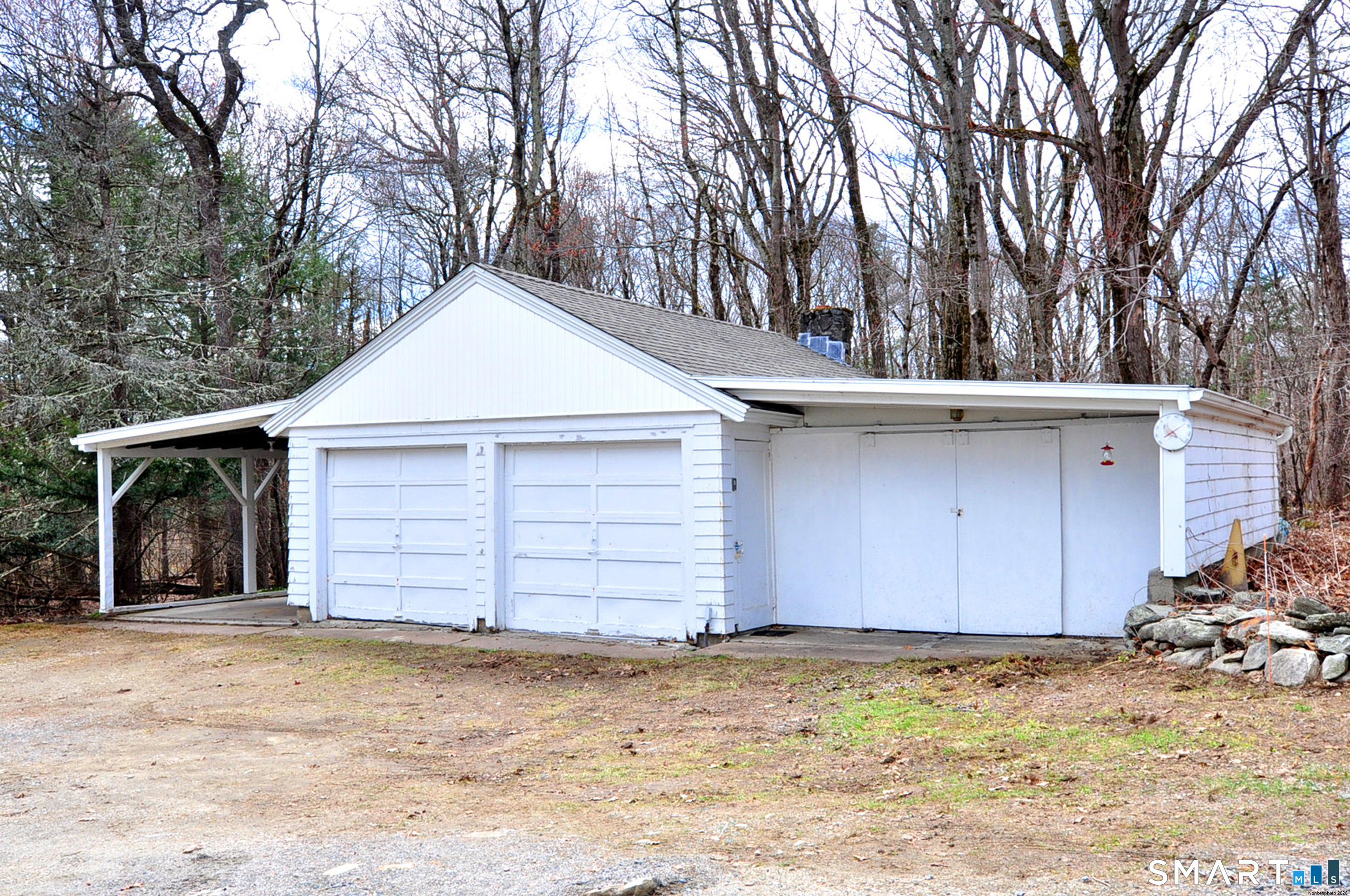 71-A Bartholomew Hill Road