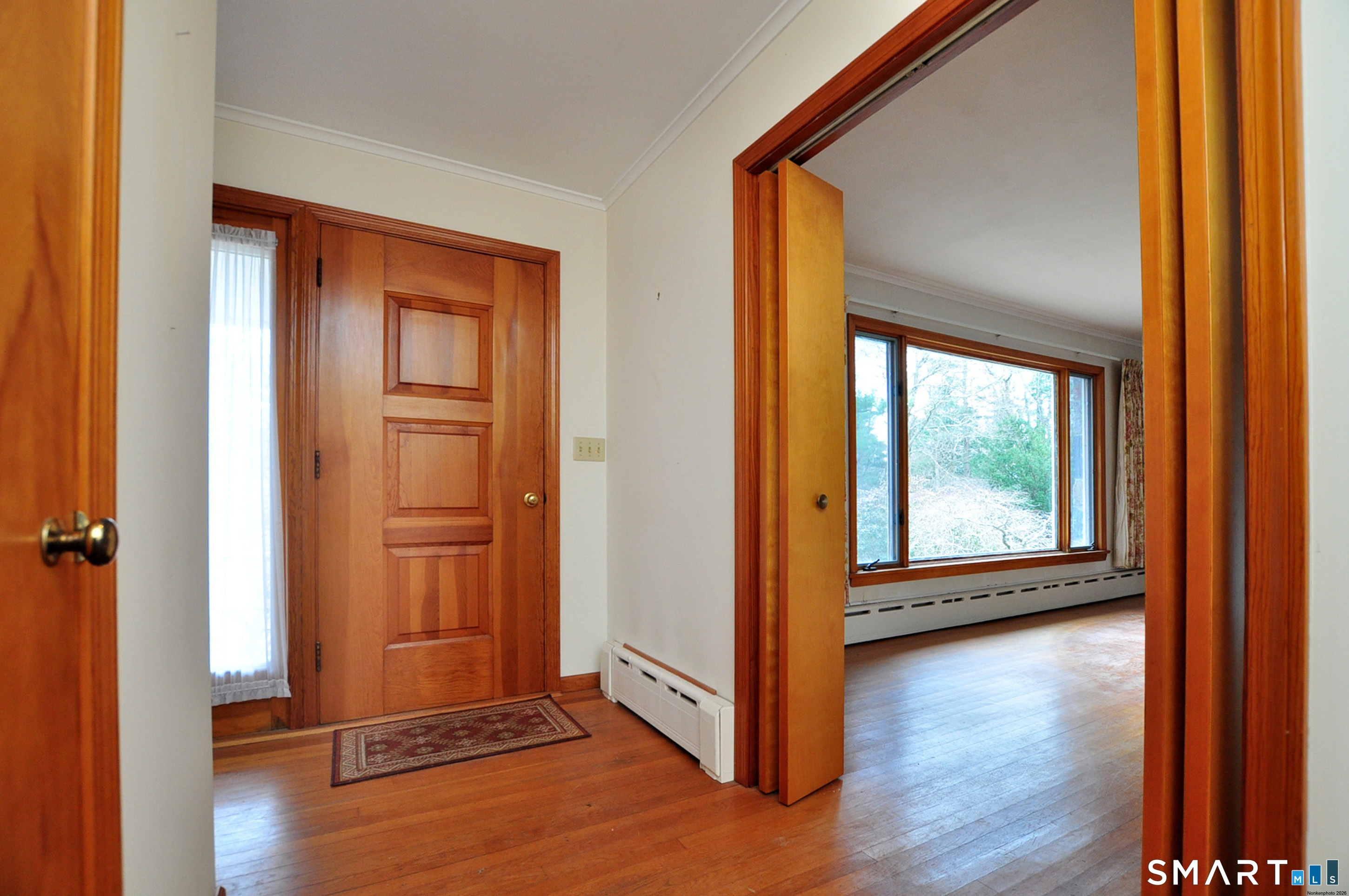 71-A Bartholomew Hill Road