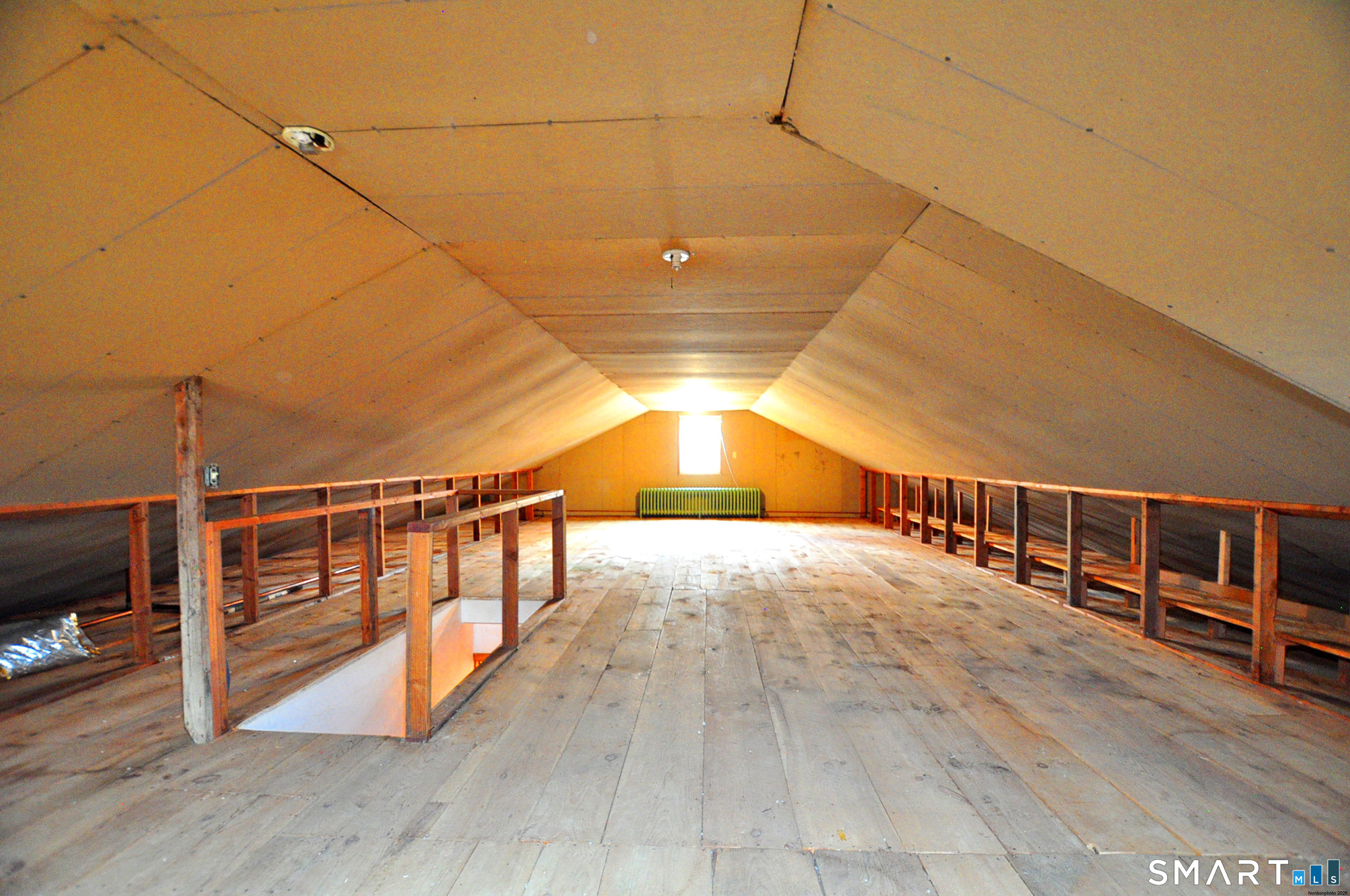 71-A Bartholomew Hill Road