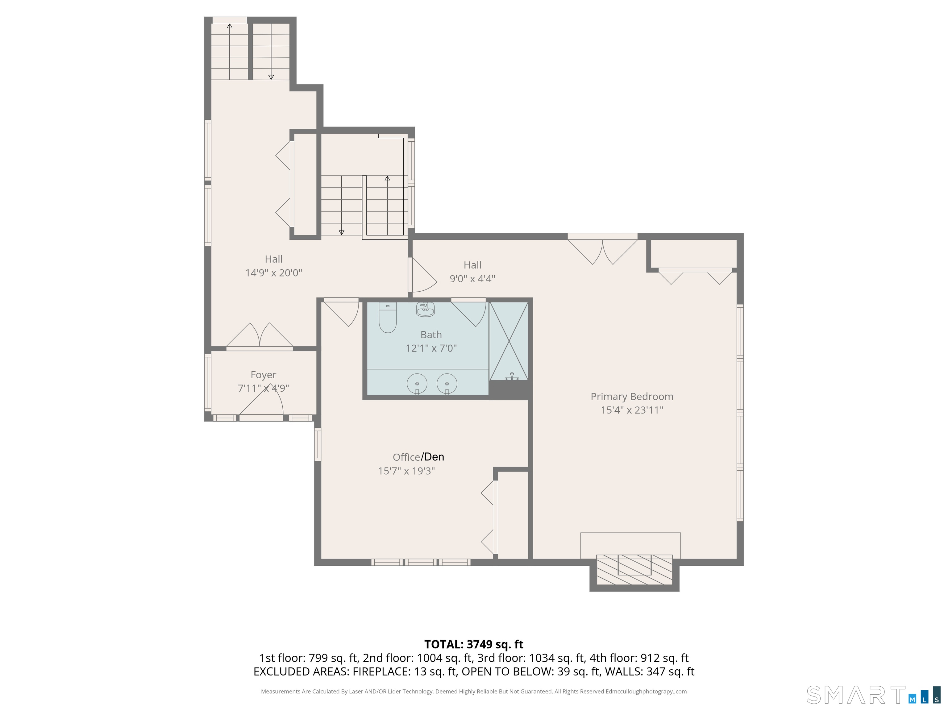 415 South Street