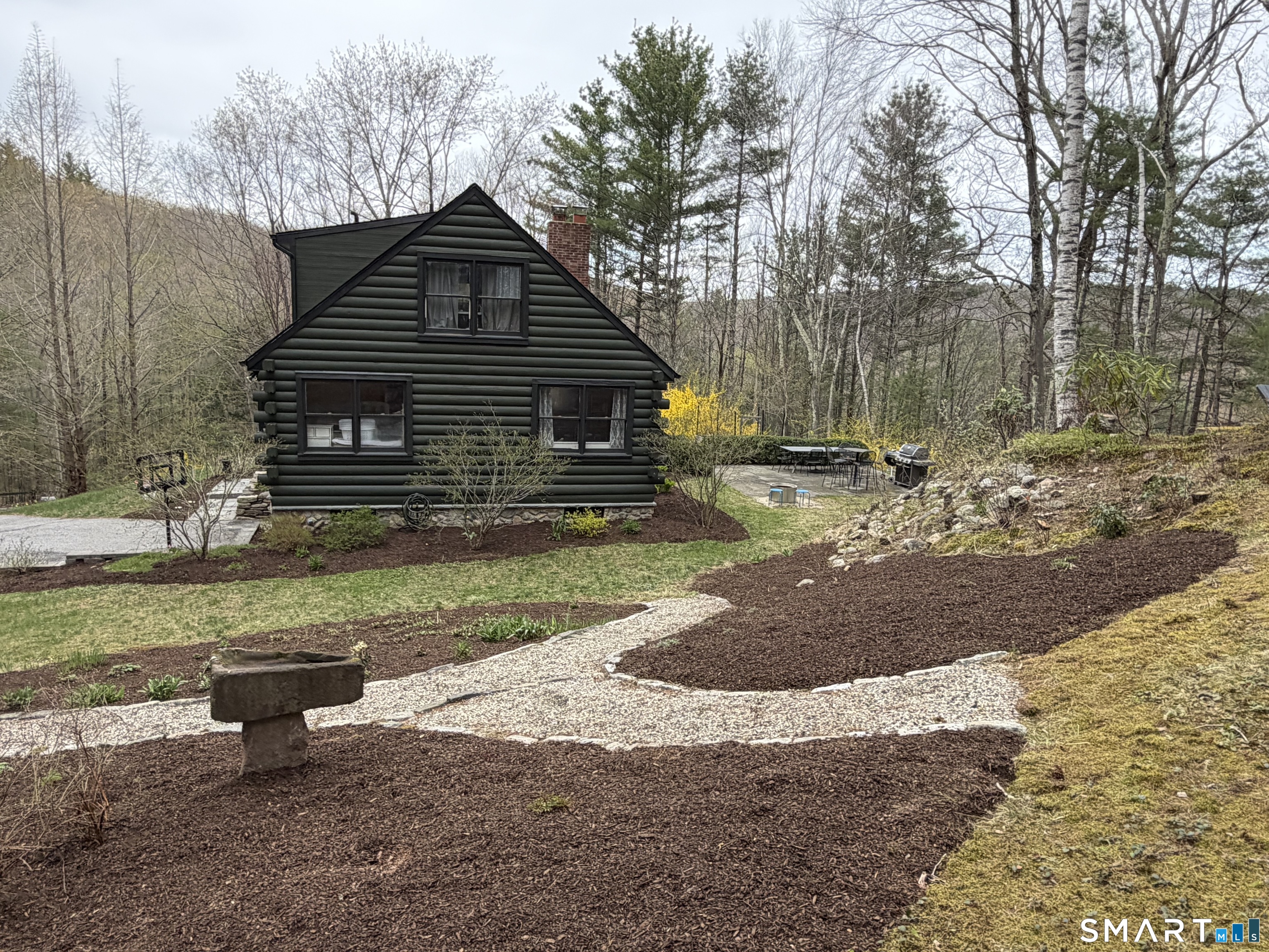280 Woodville Road