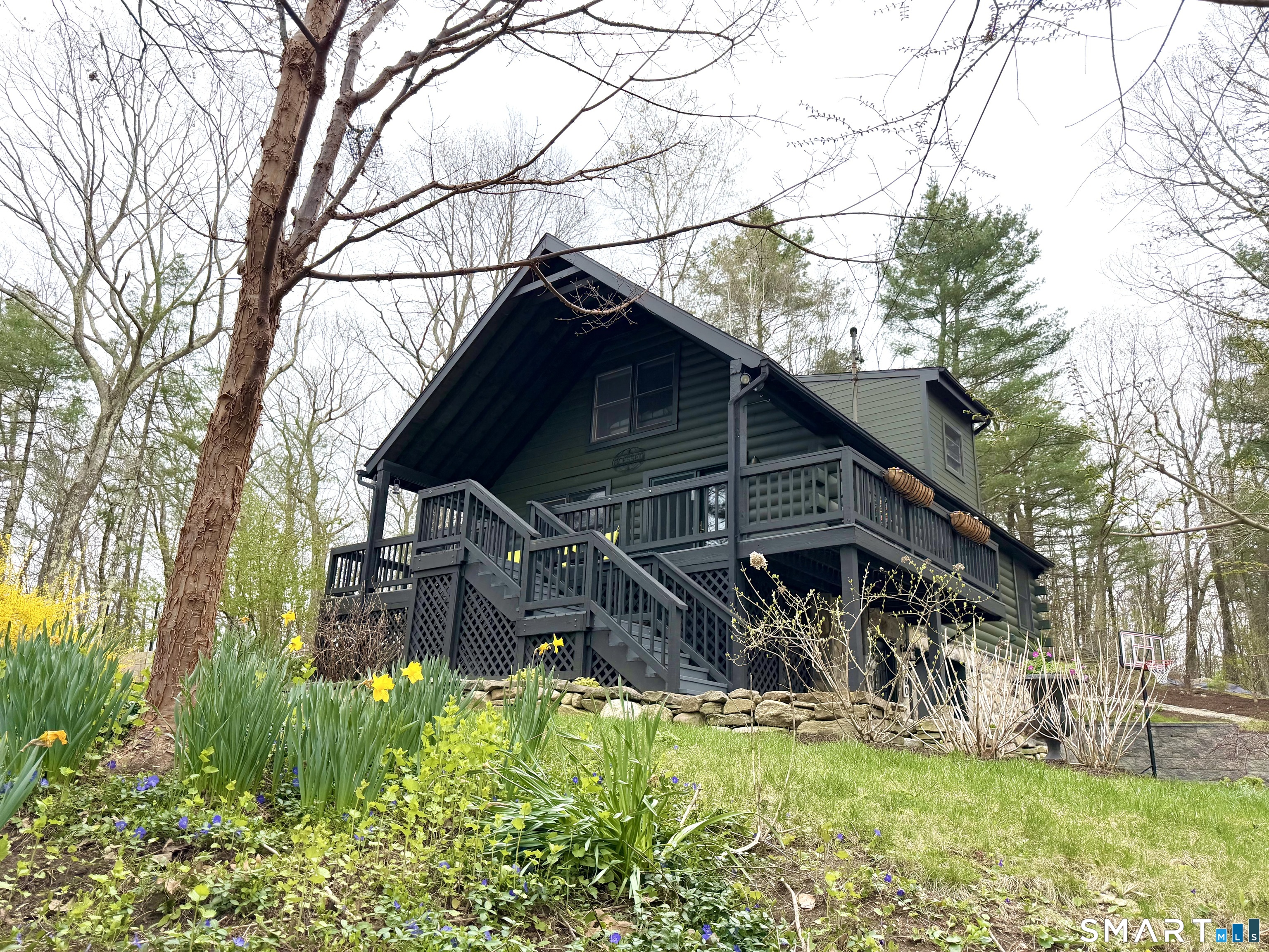280 Woodville Road