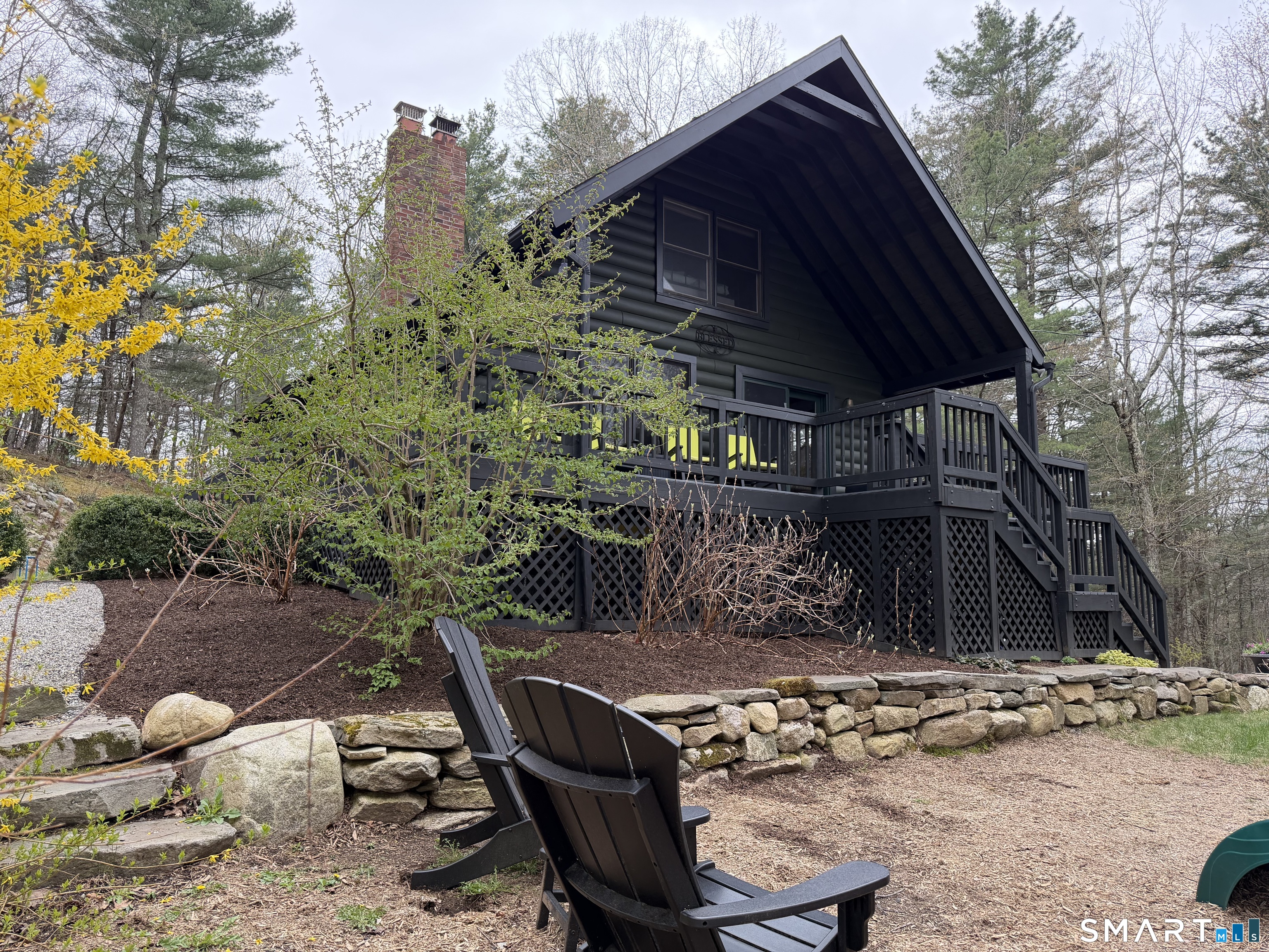 280 Woodville Road