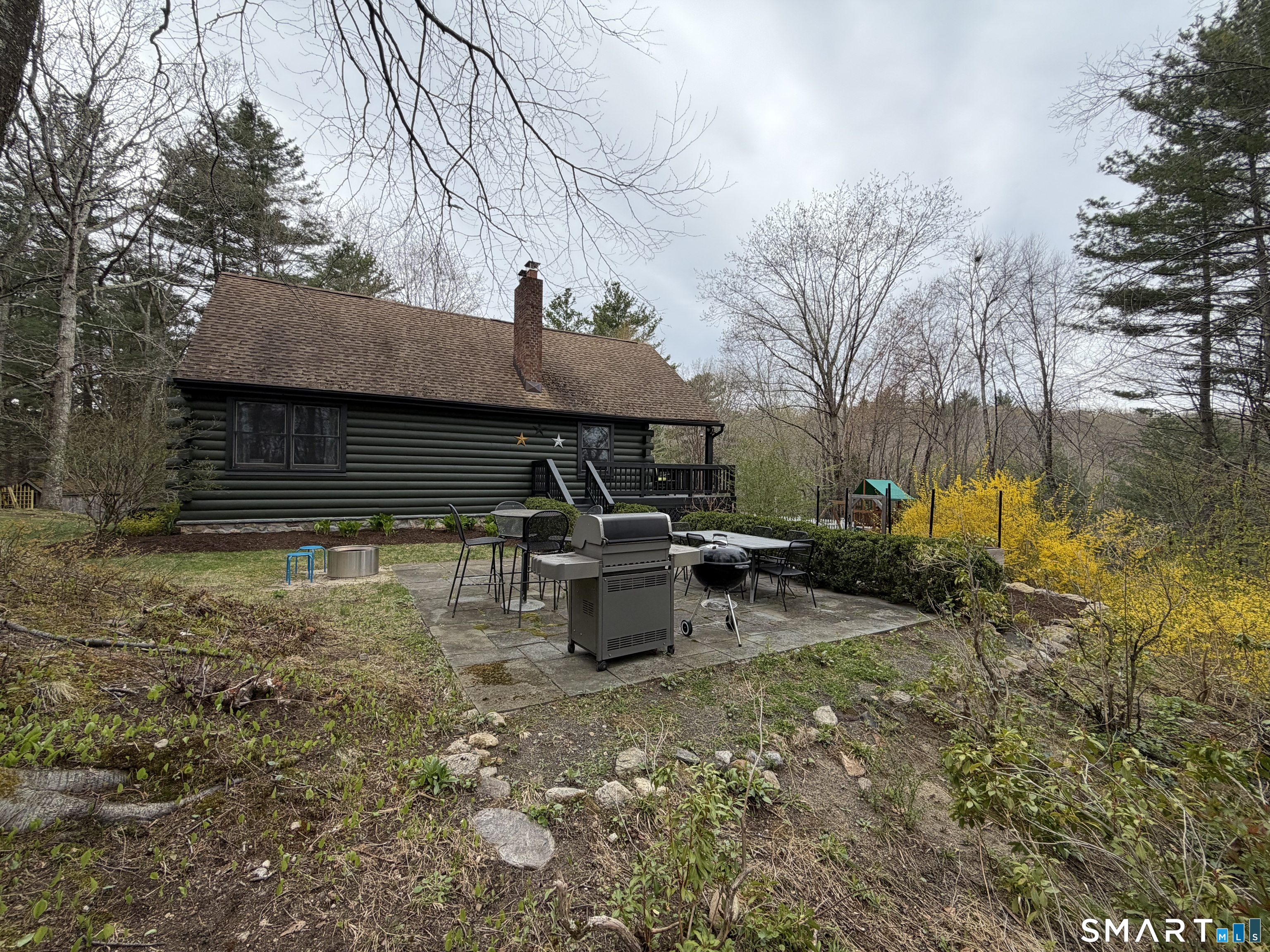 280 Woodville Road