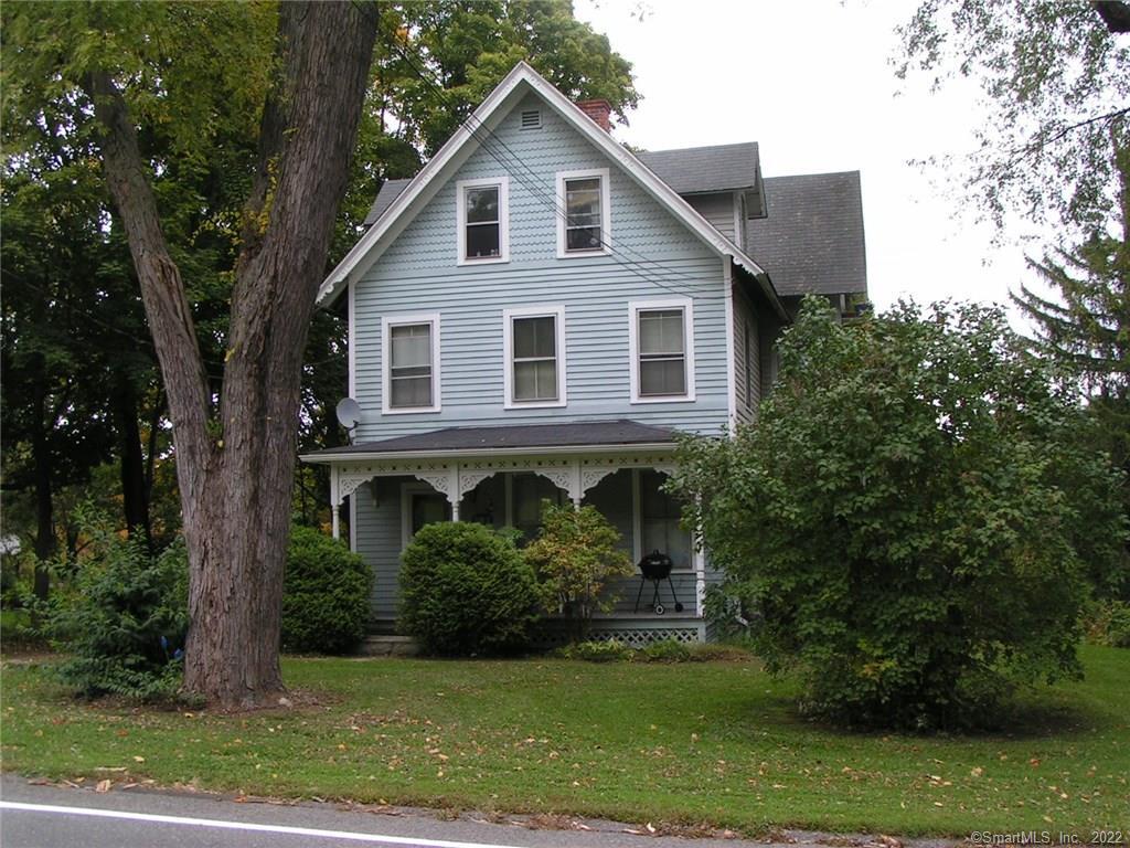 387 South Street