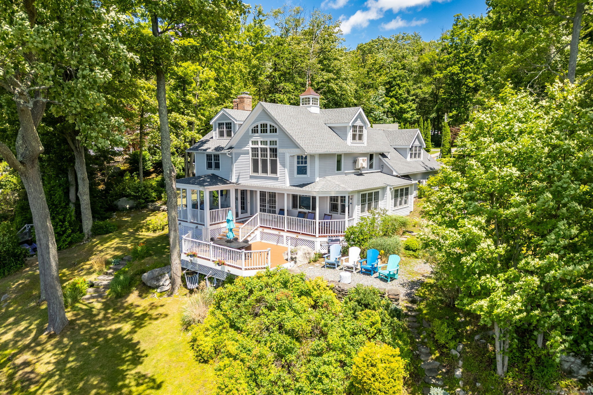 424 East Wakefield Boulevard