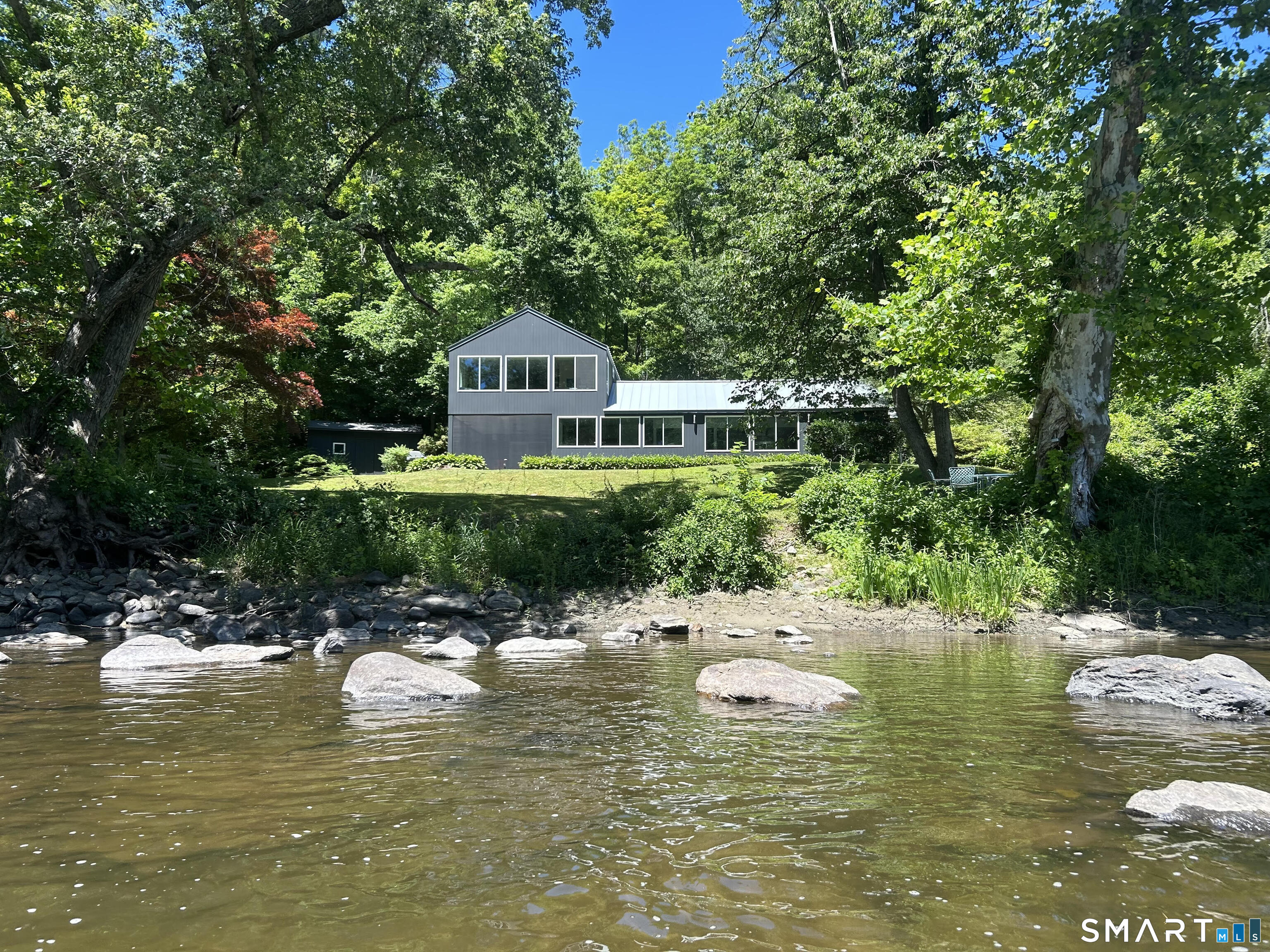35 Kirk Road