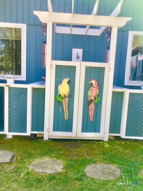 Private Address
