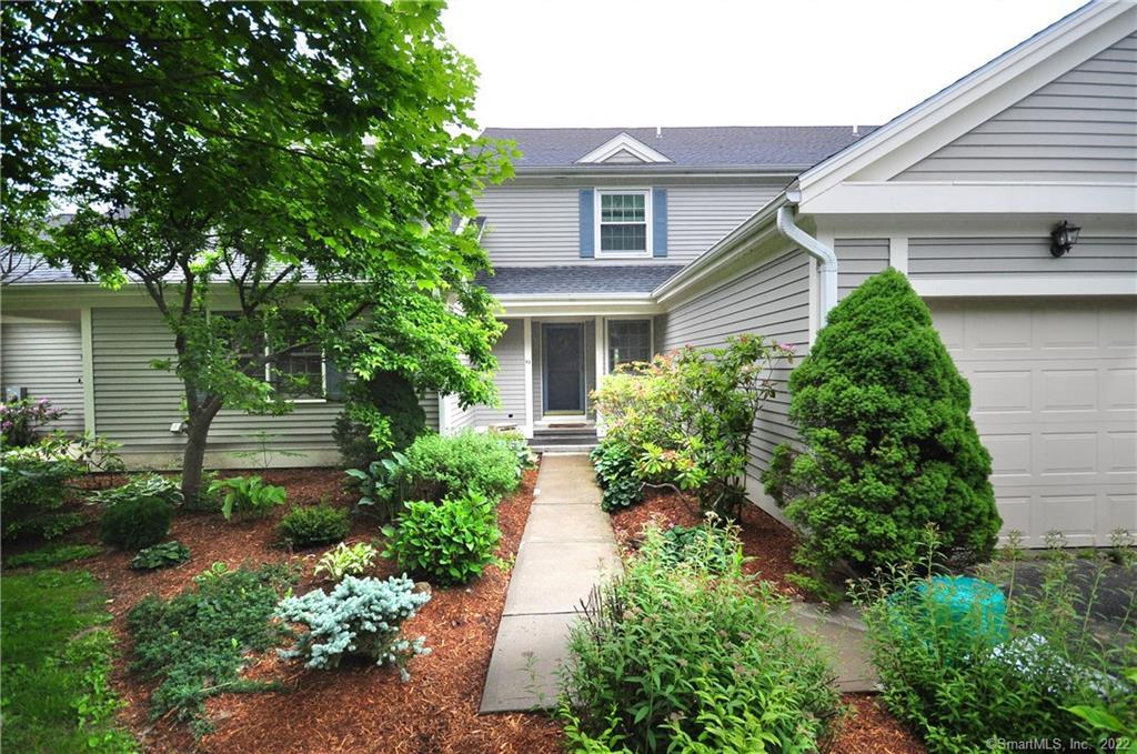 93 Litchfield Ponds Drive 93