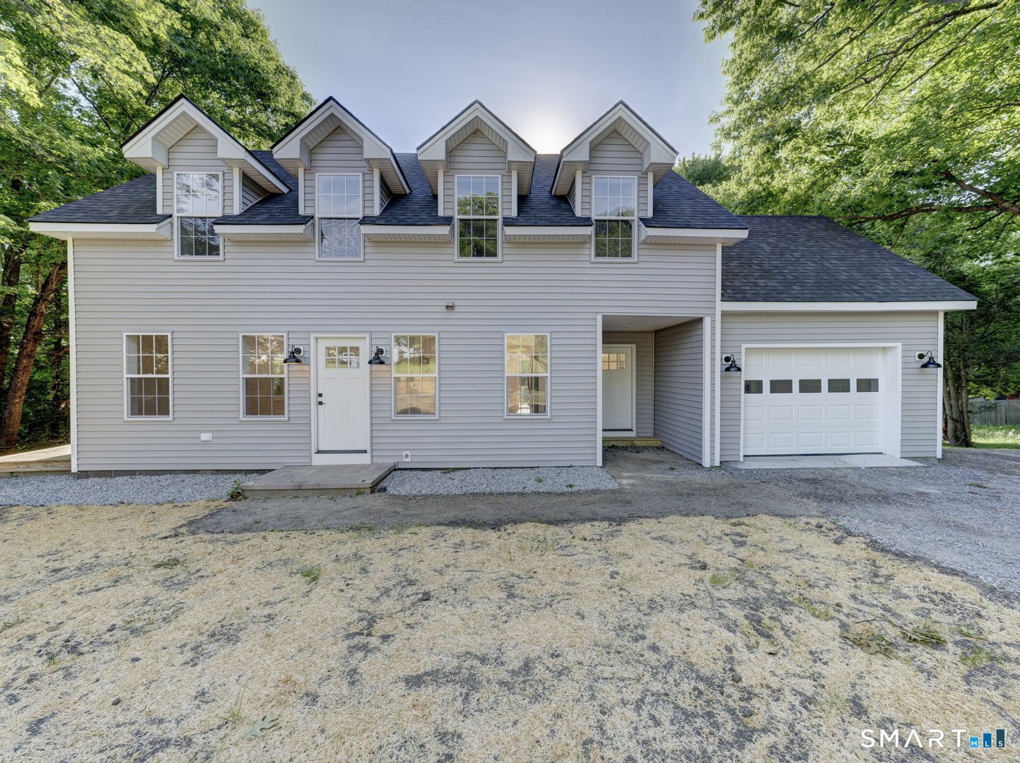 100 Wildcat Hill Road