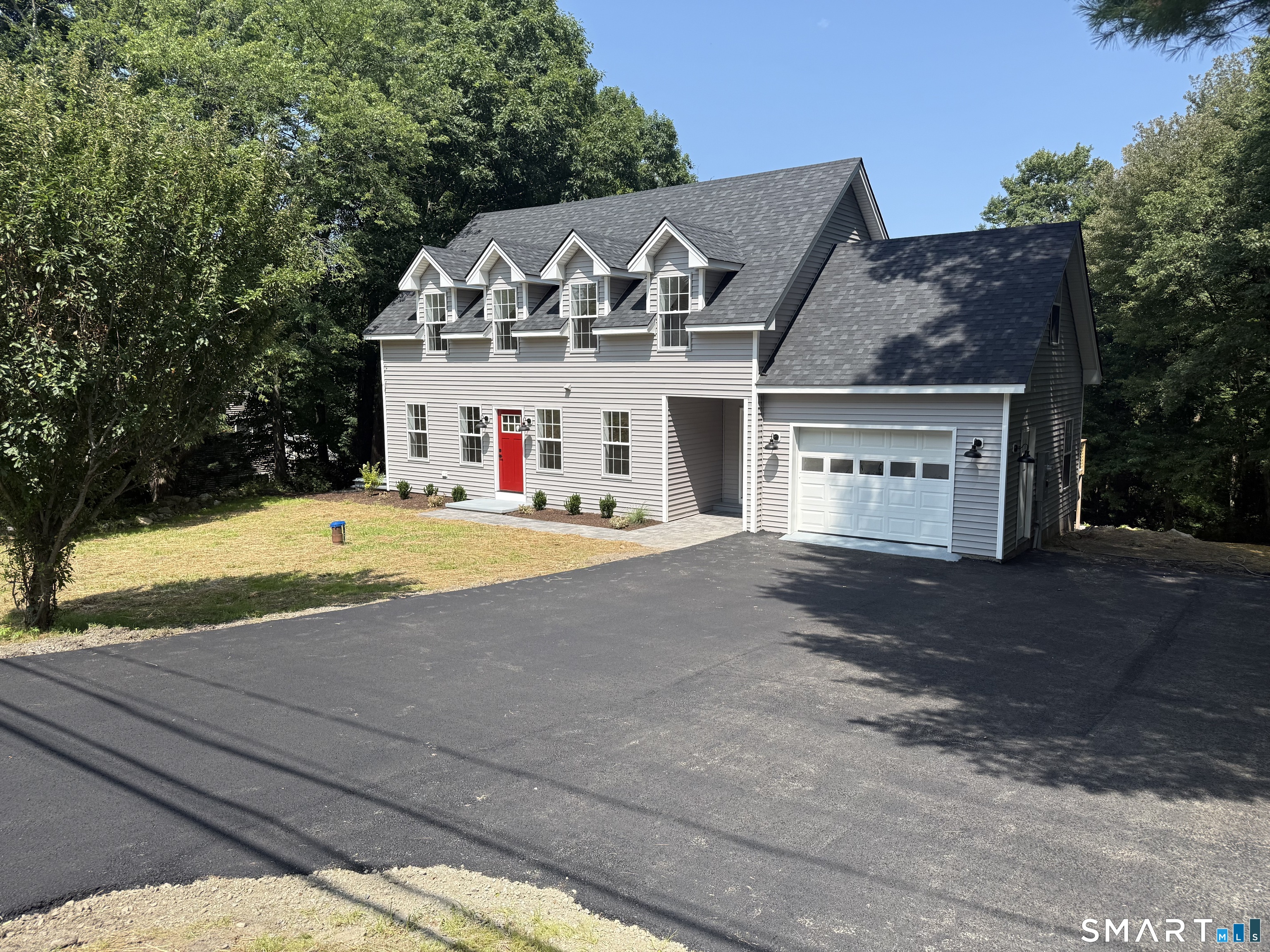 100 Wildcat Hill Road