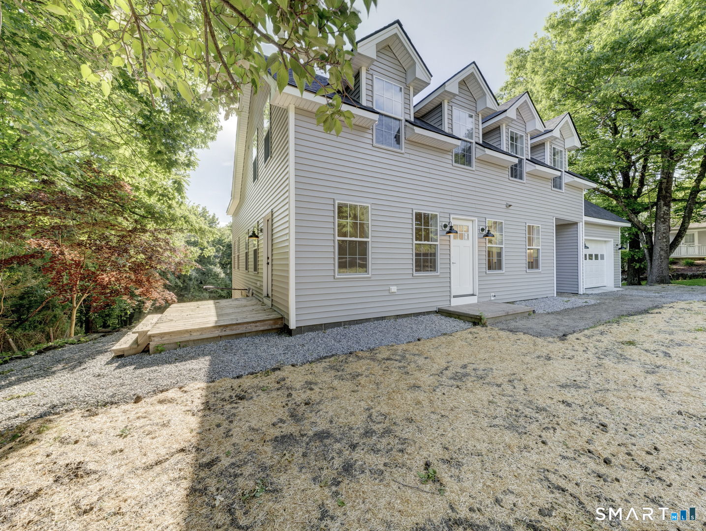 100 Wildcat Hill Road