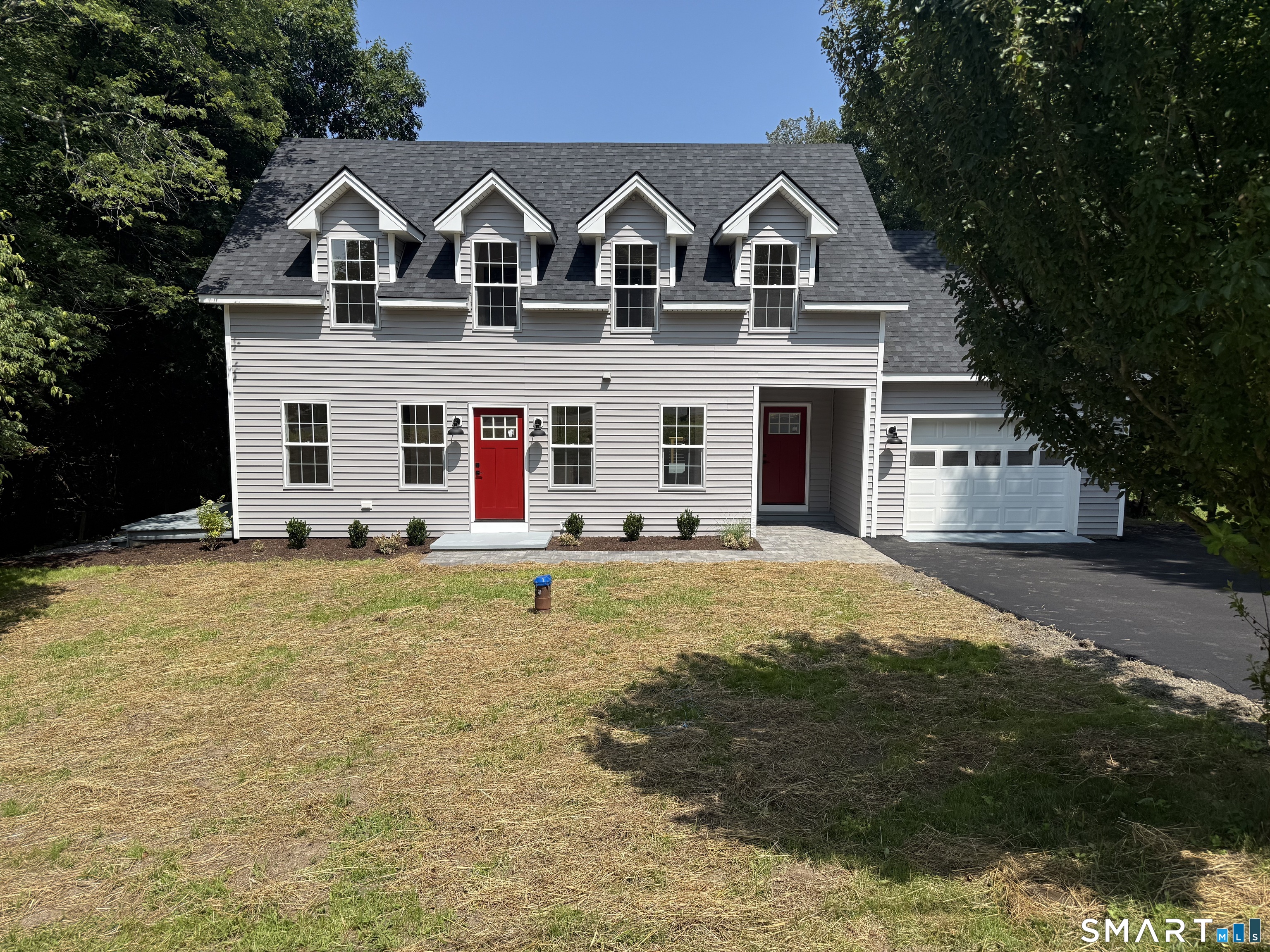 100 Wildcat Hill Road