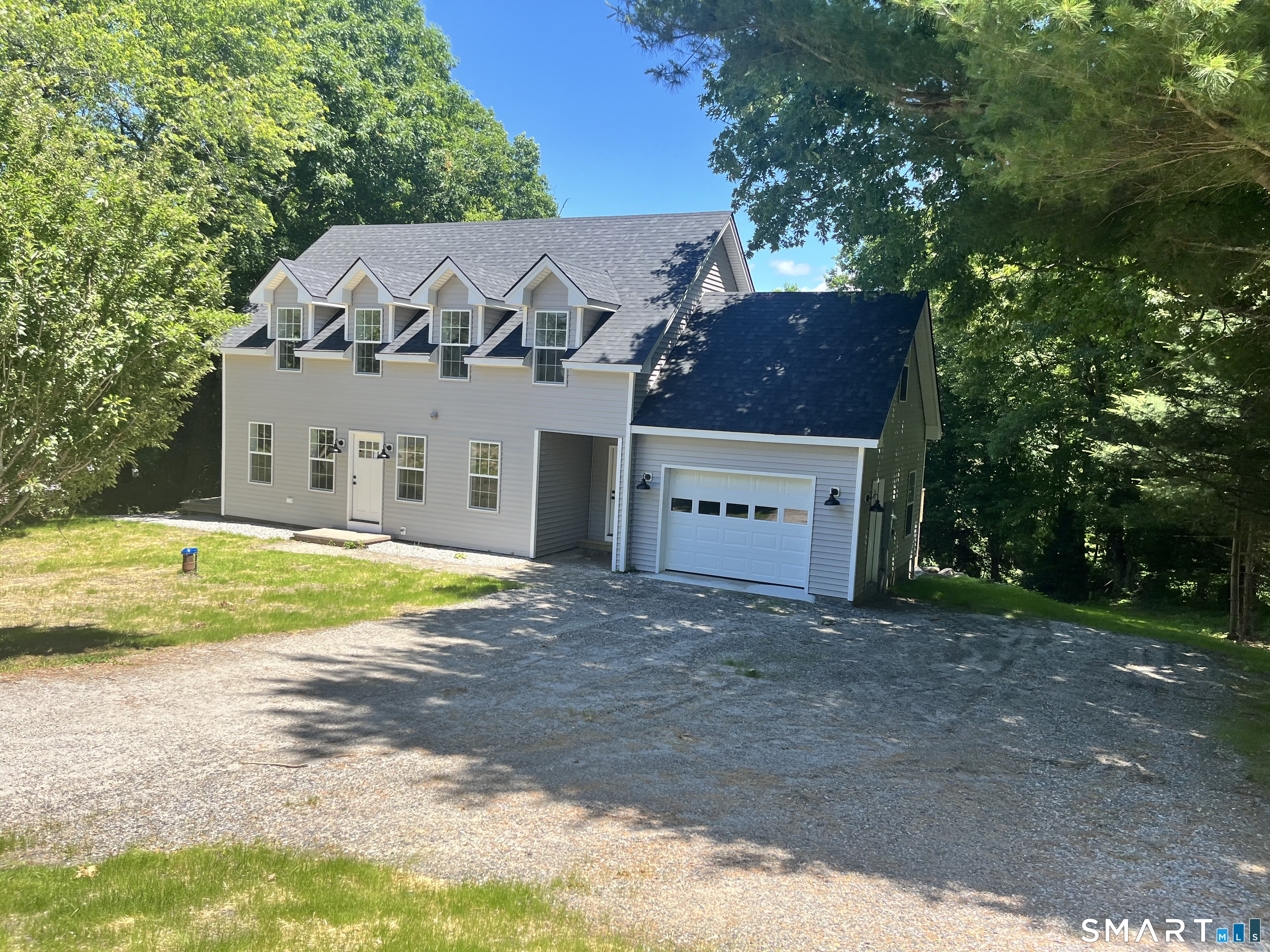 100 Wildcat Hill Road