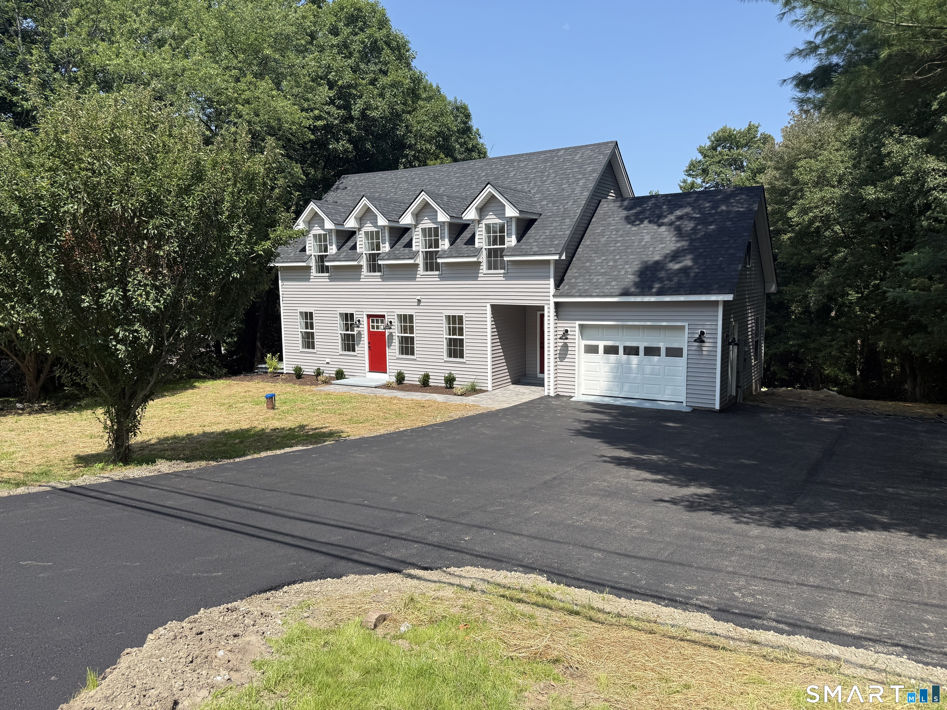 100 Wildcat Hill Road