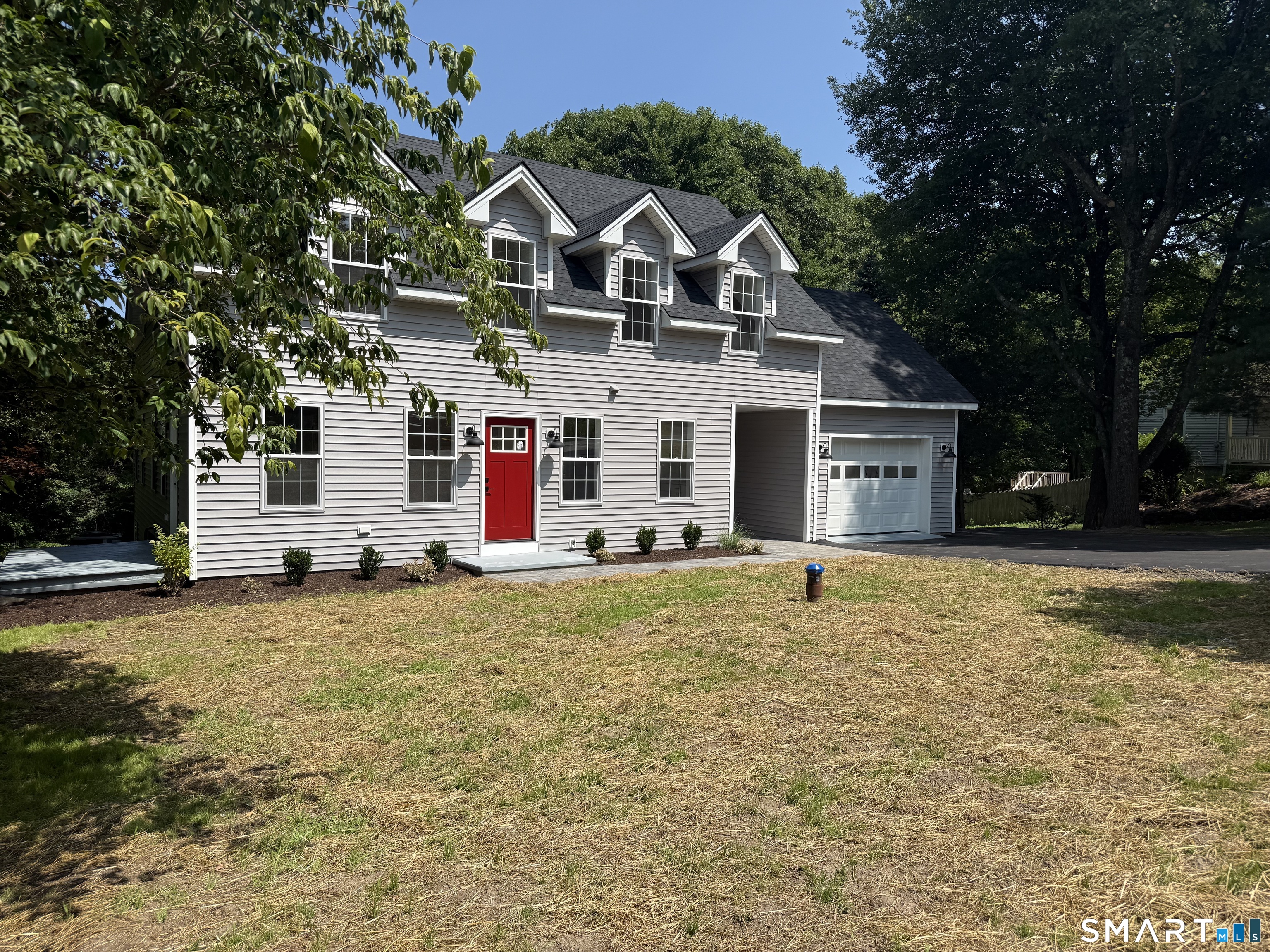 100 Wildcat Hill Road