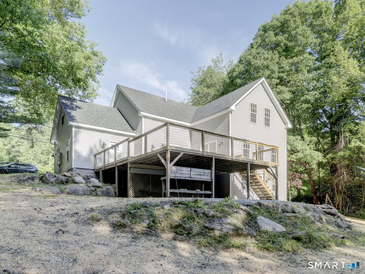 100 Wildcat Hill Road