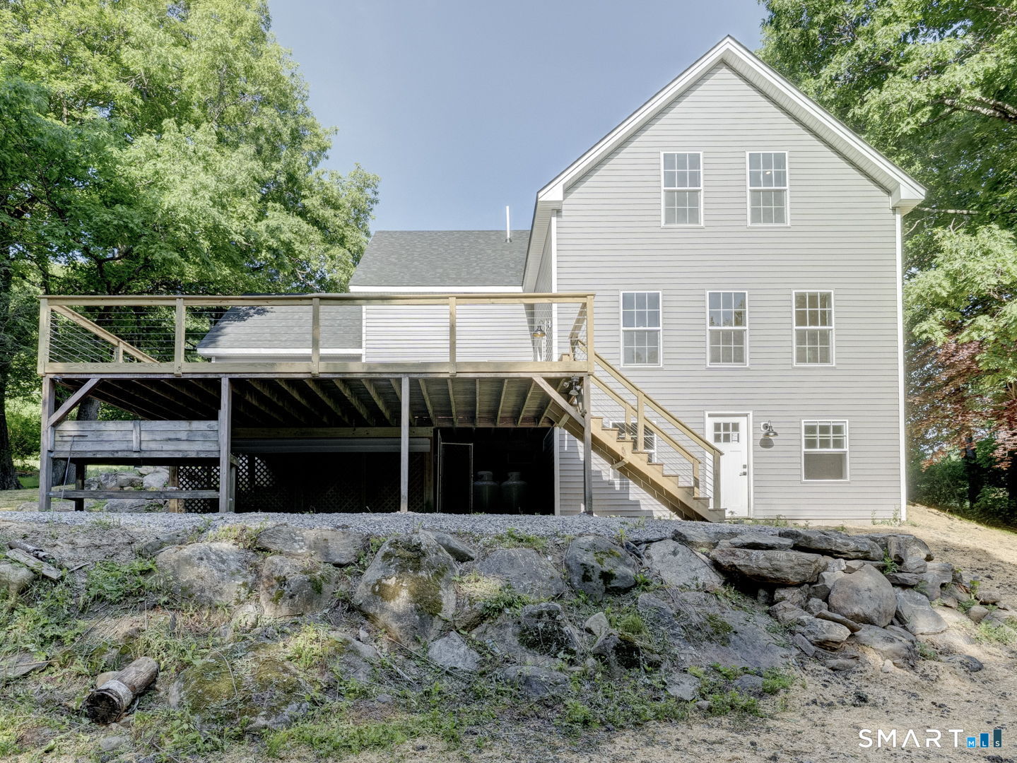 100 Wildcat Hill Road