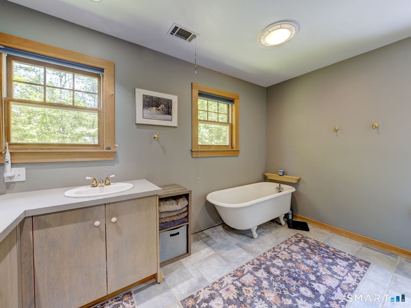 8 Deming Road