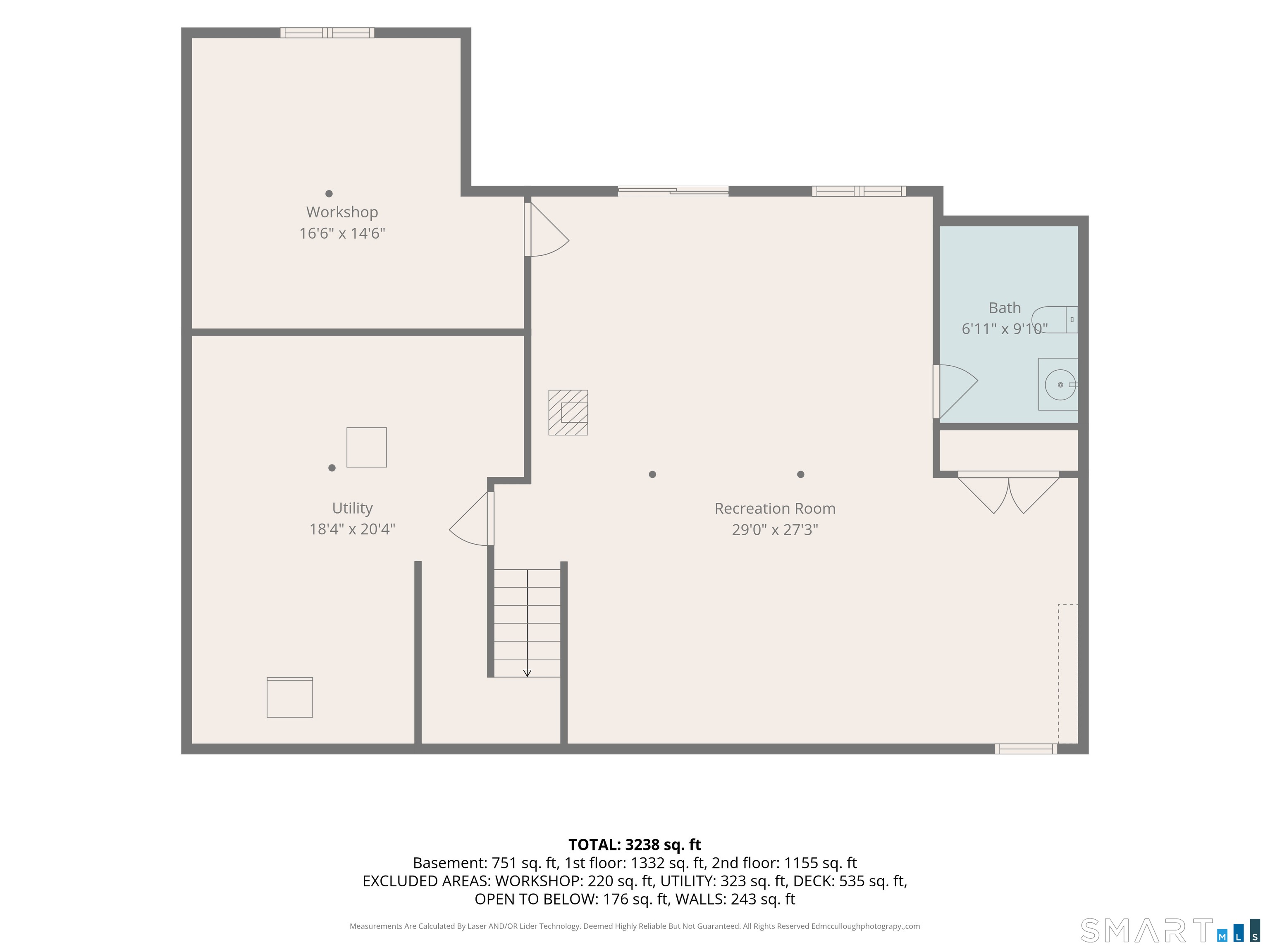 8 Deming Road