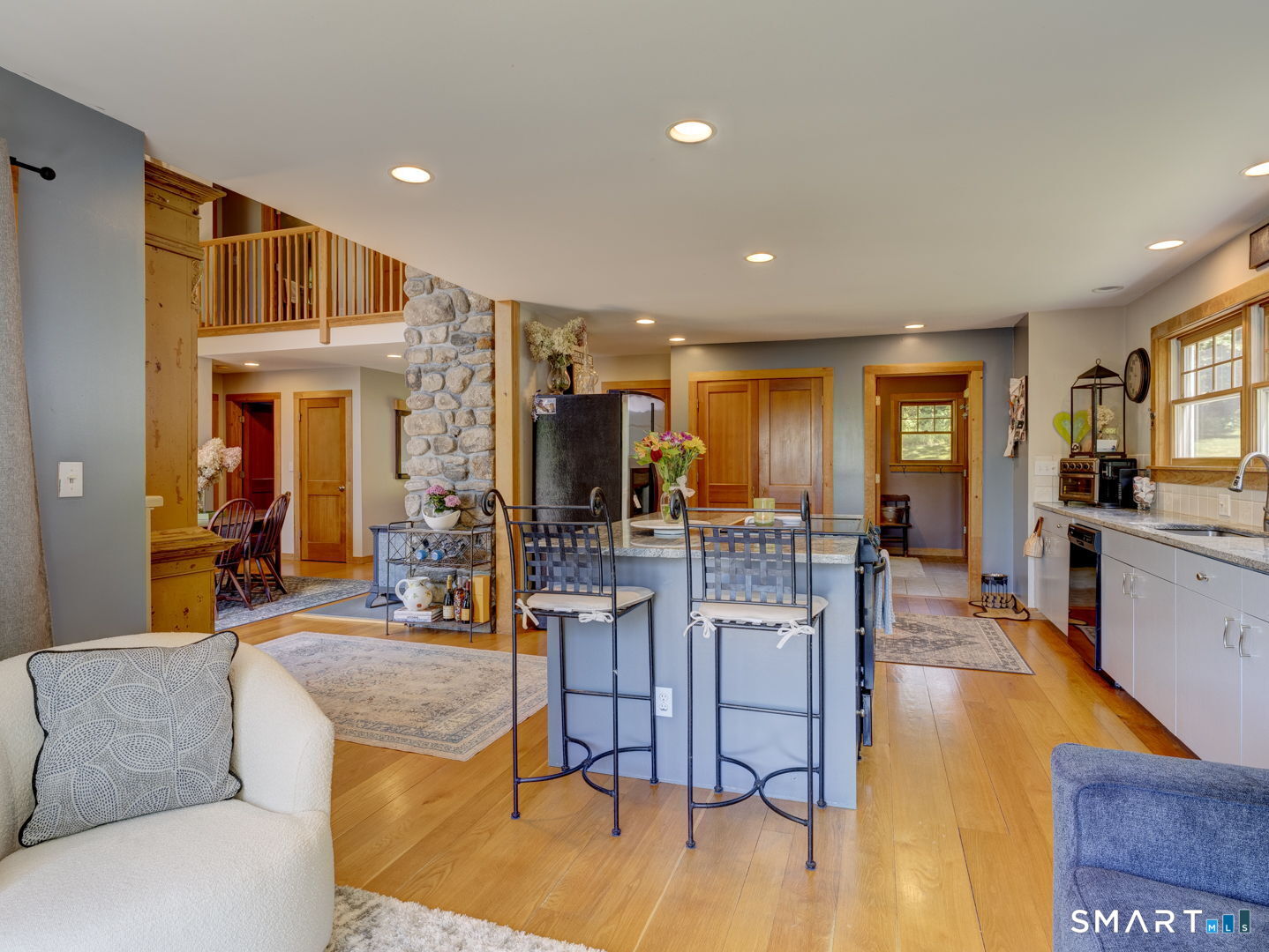 8 Deming Road