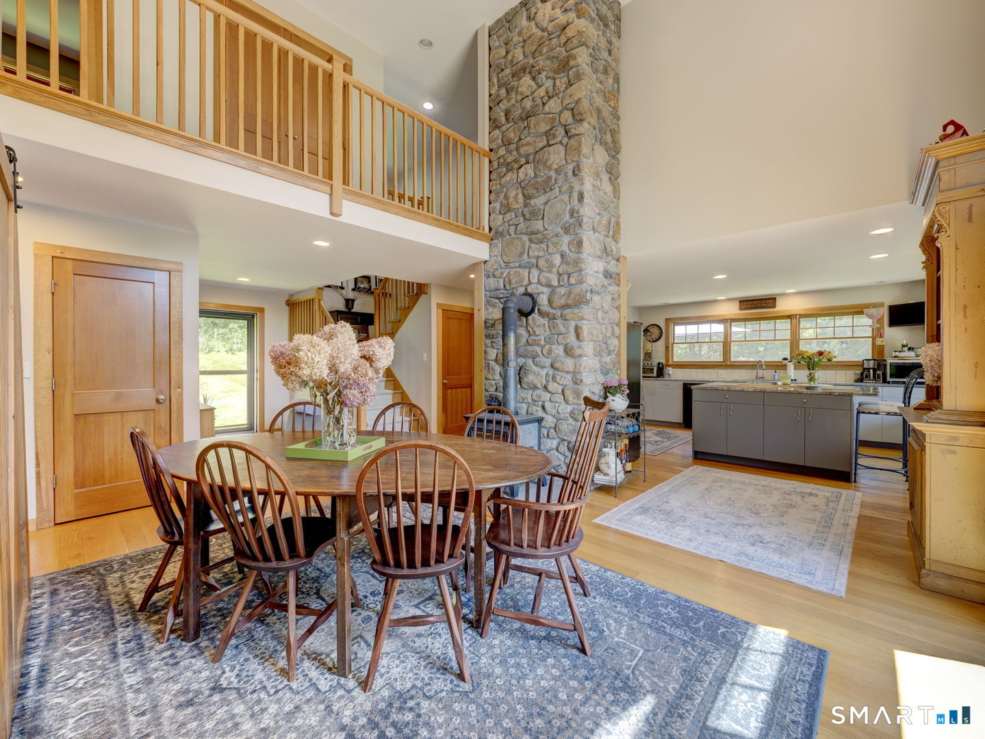 8 Deming Road