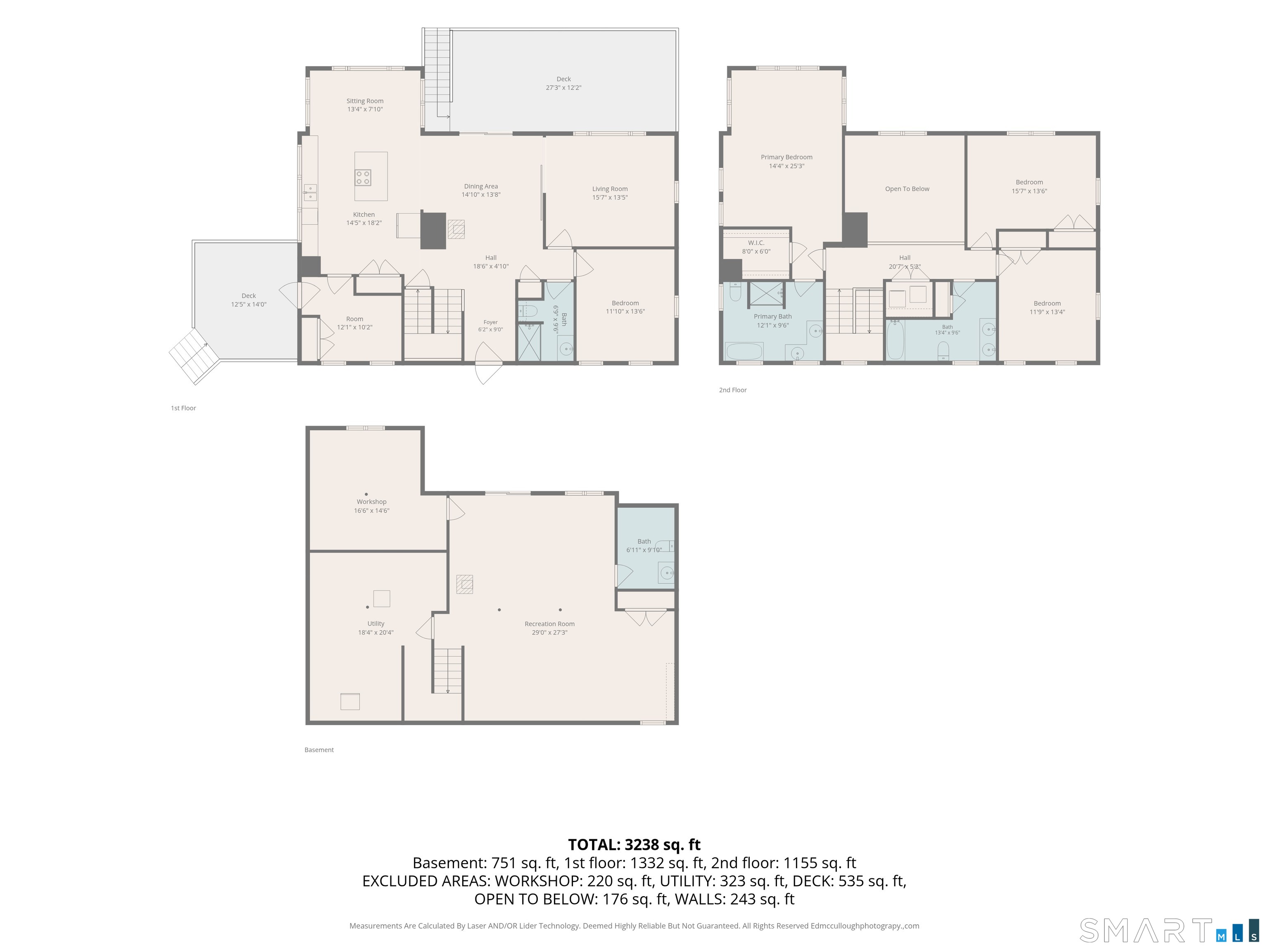8 Deming Road