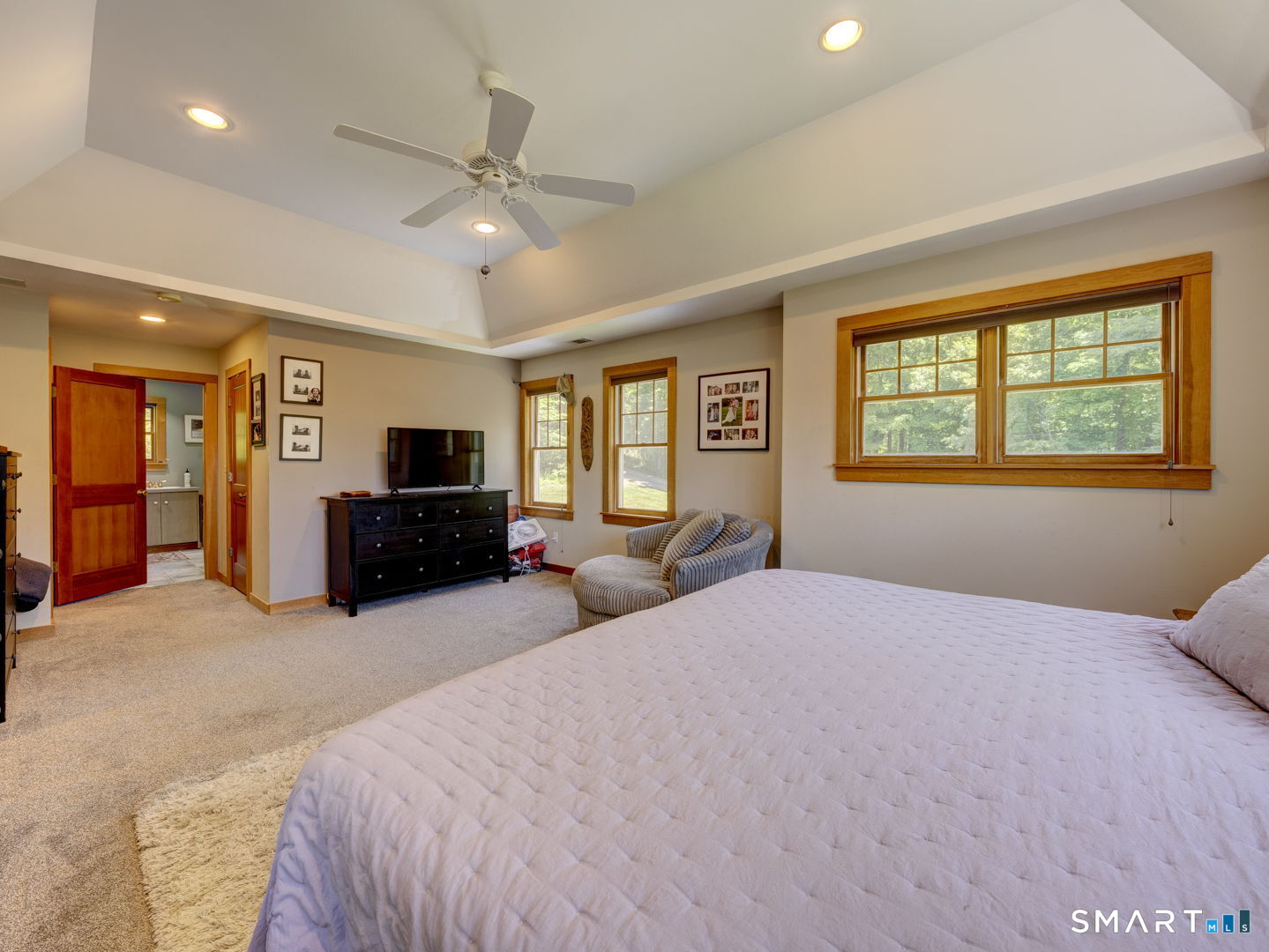 8 Deming Road