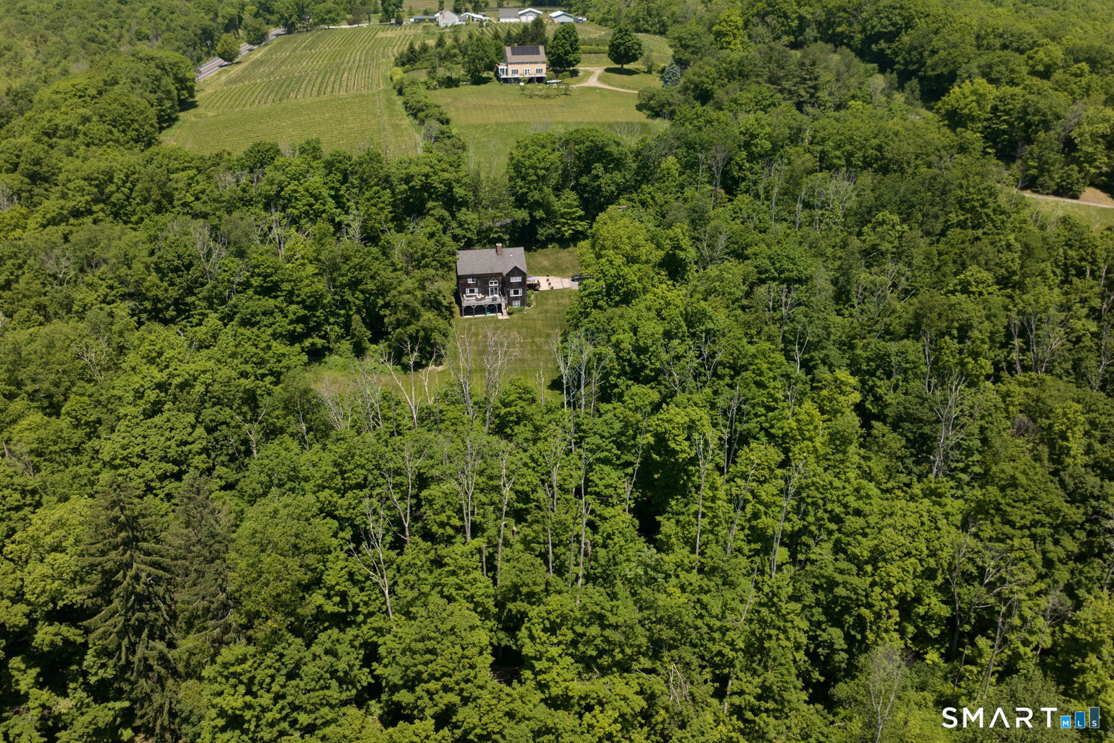 8 Deming Road