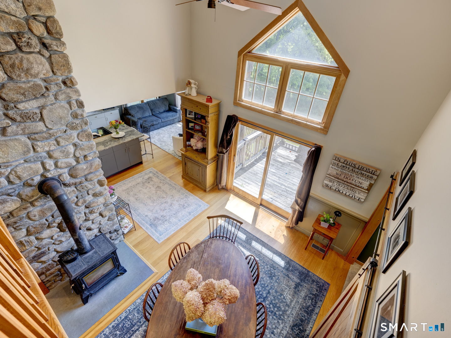 8 Deming Road