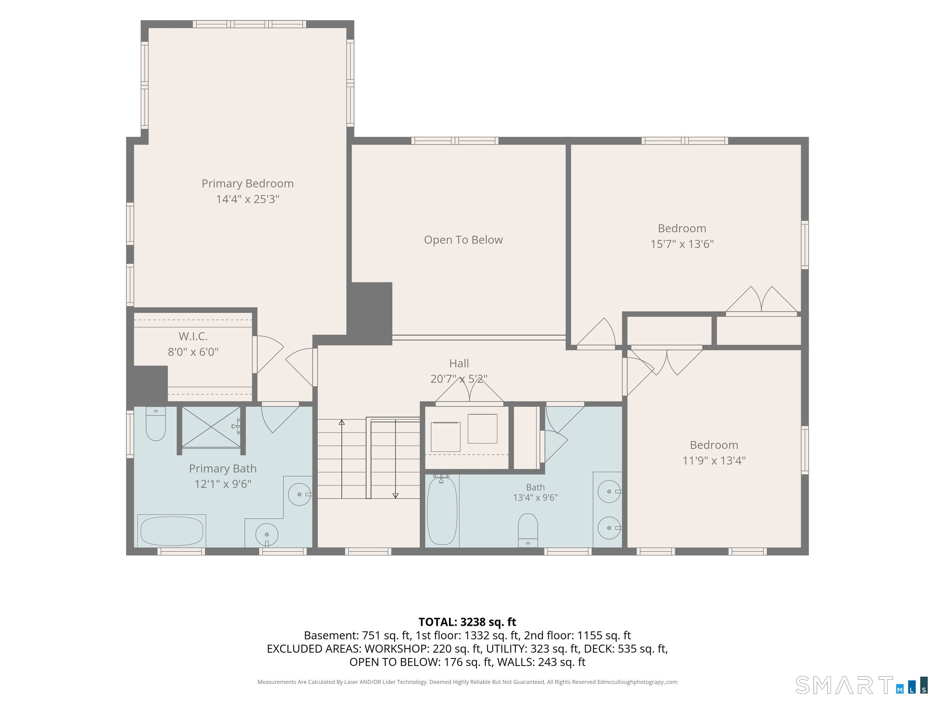 8 Deming Road