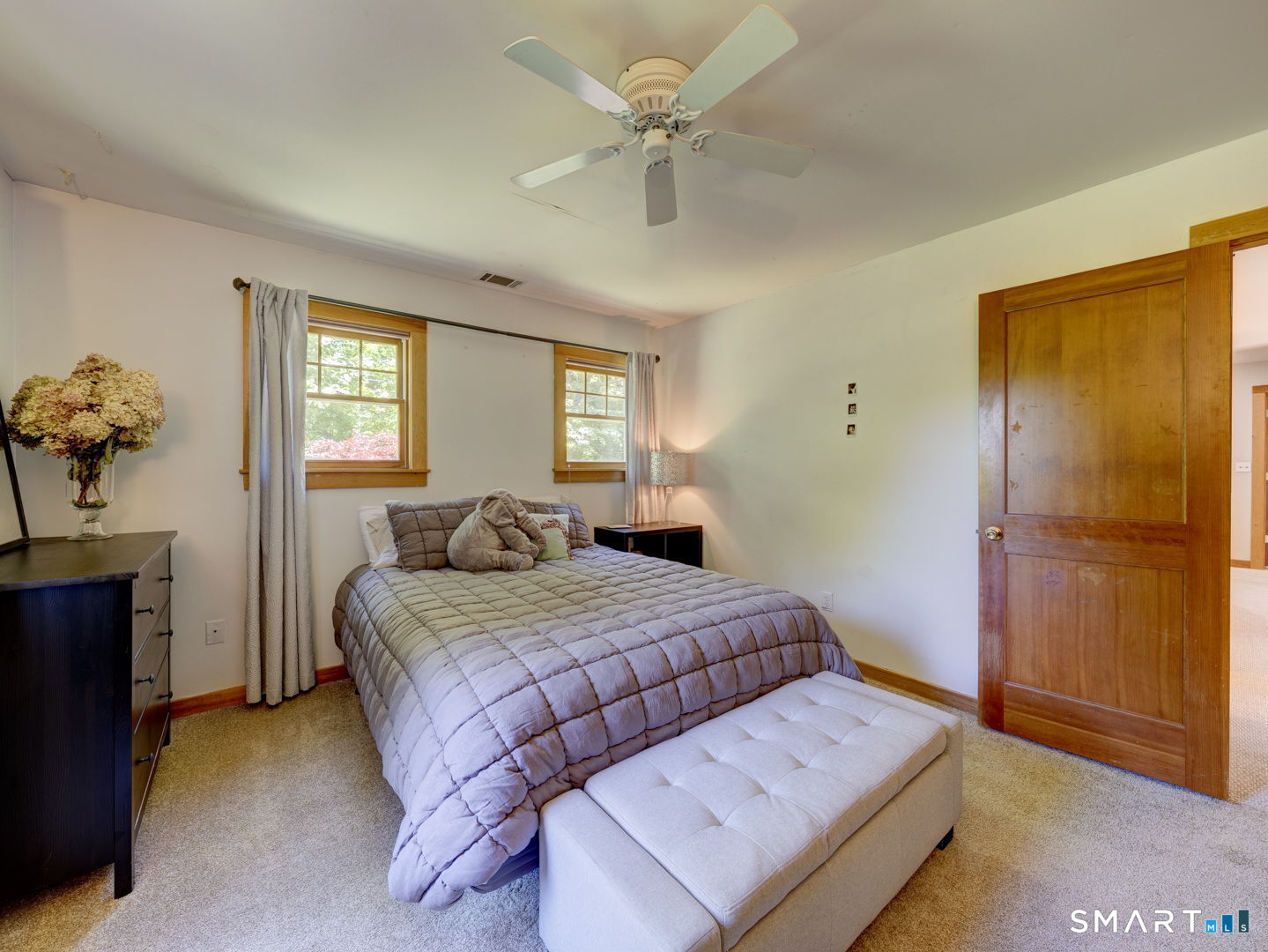 8 Deming Road